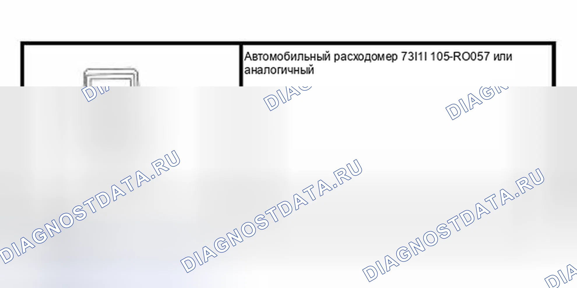 Рис. 83: Противотуманные фары. Hyundai Lantra I