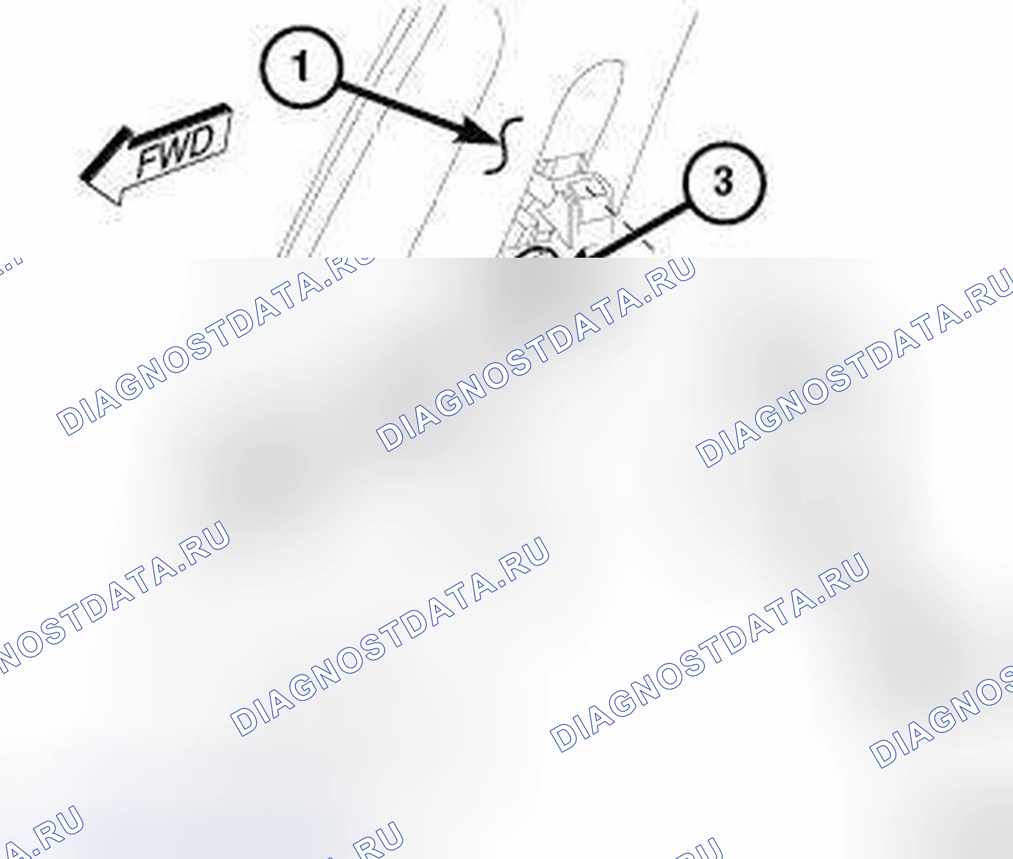 Рис. 15. Dodge Caliber I рестайлинг
