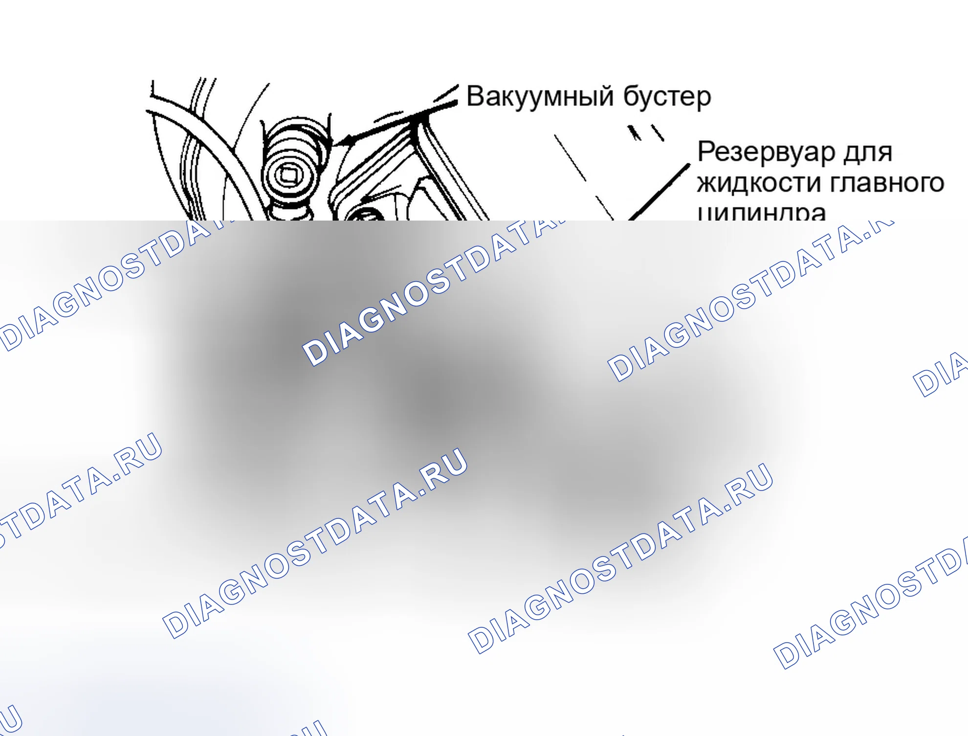 Рис. 22: Установка. Dodge Intrepid I
