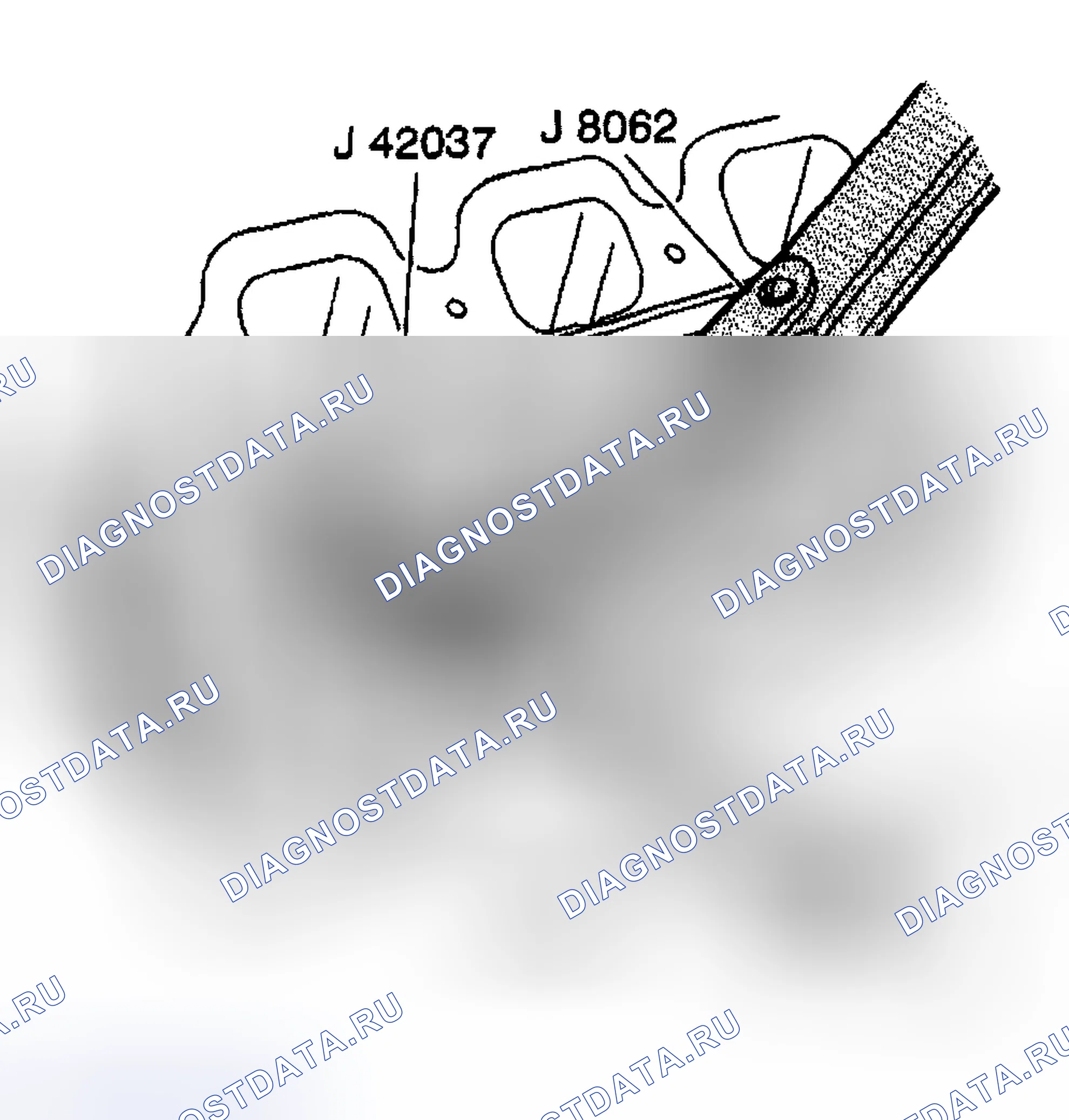 Рис. 1247. Hyundai Terracan I