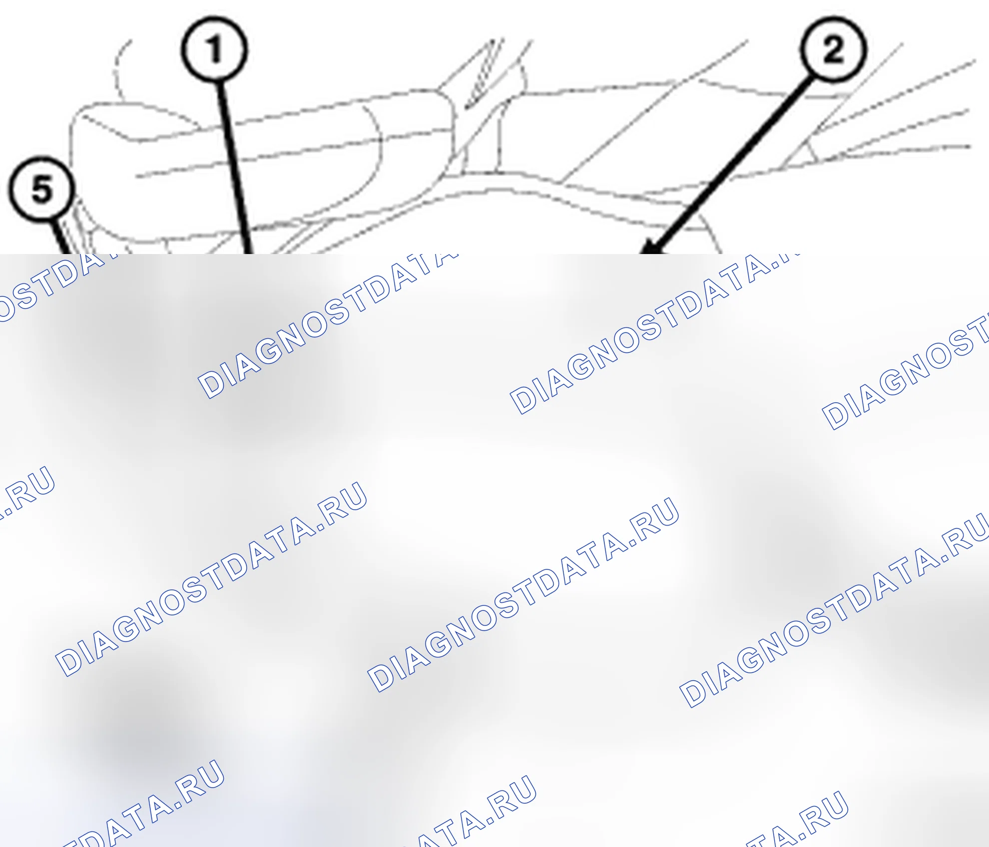 Рис. 467. Chrysler Town & Country V