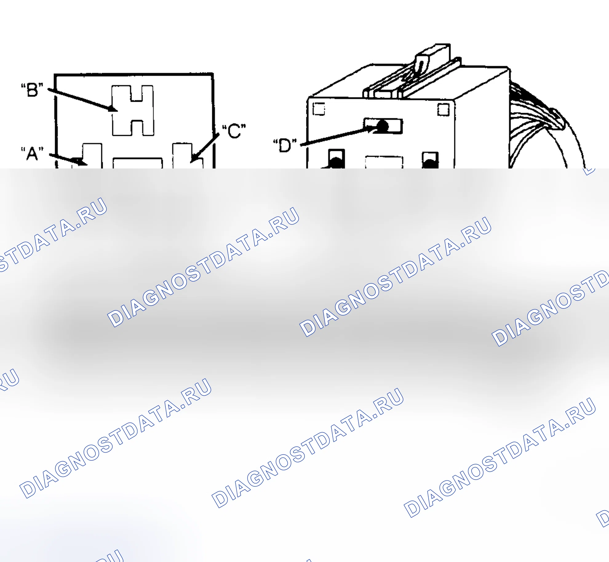 Рис. 18. Dodge Ramcharger AD150 
