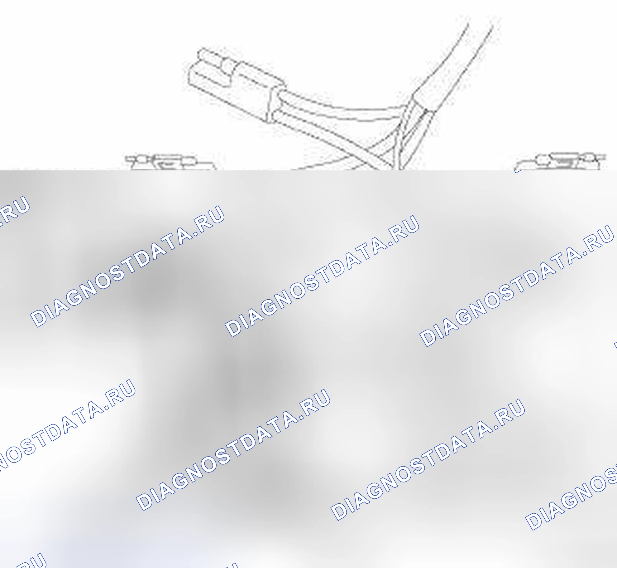 Рис. 33. RAM Pickup 3500 