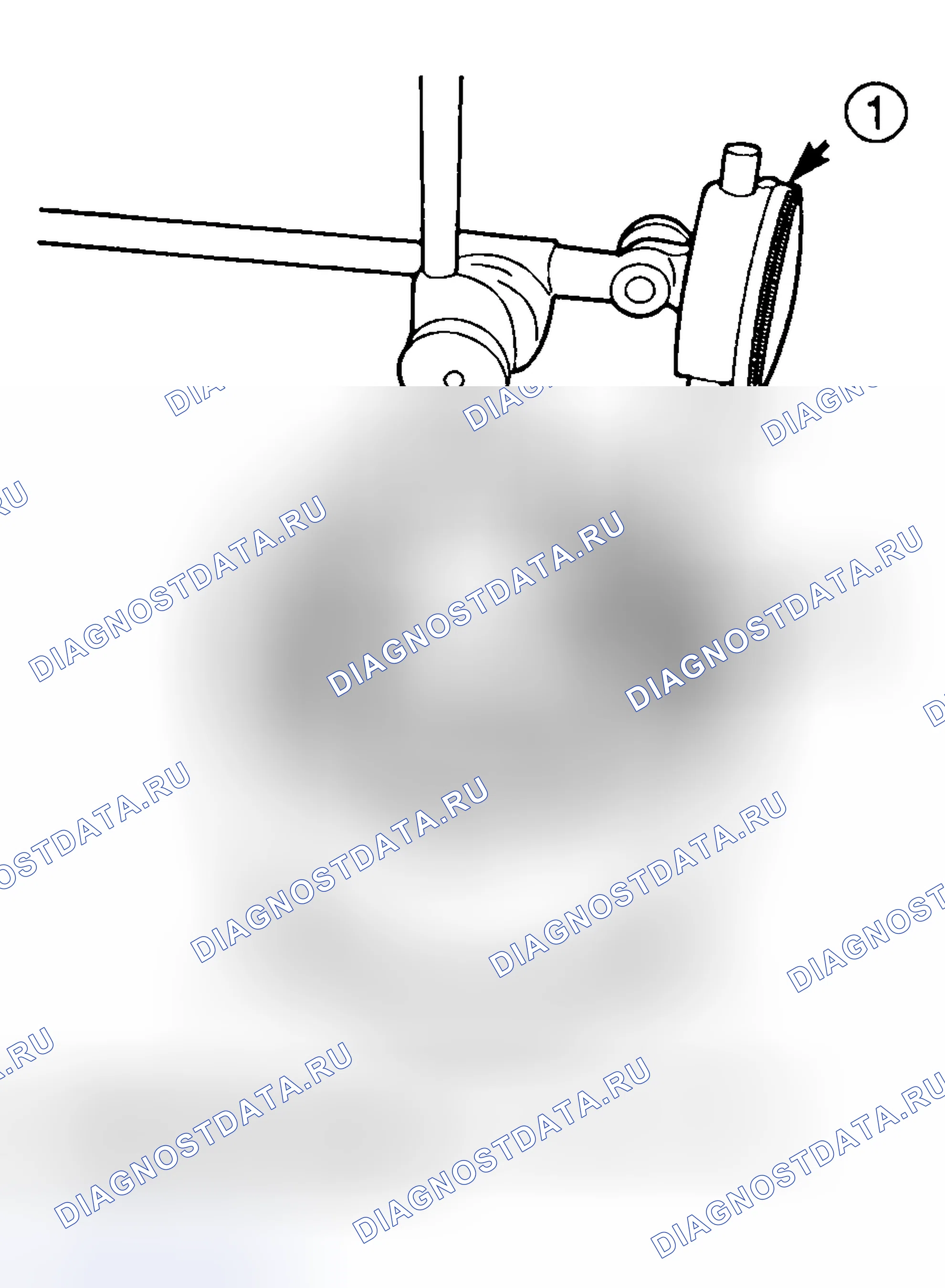 Рис. 566. Dodge Stratus II рестайлинг