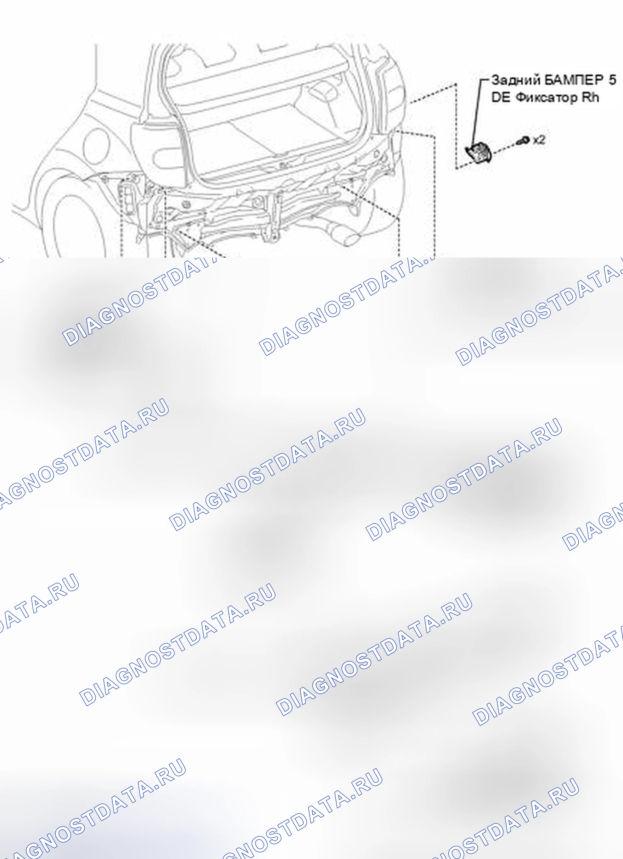 Рис. 162: ИЛЛЮСТРАЦИЯ. Scion xD I
