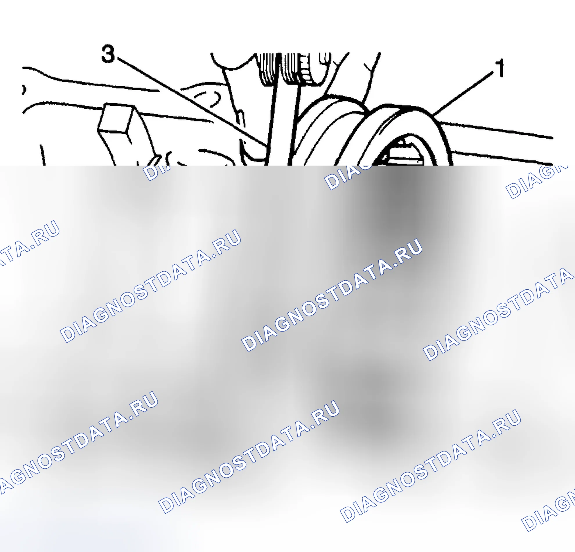 Рис. 73. Chevrolet Tracker II