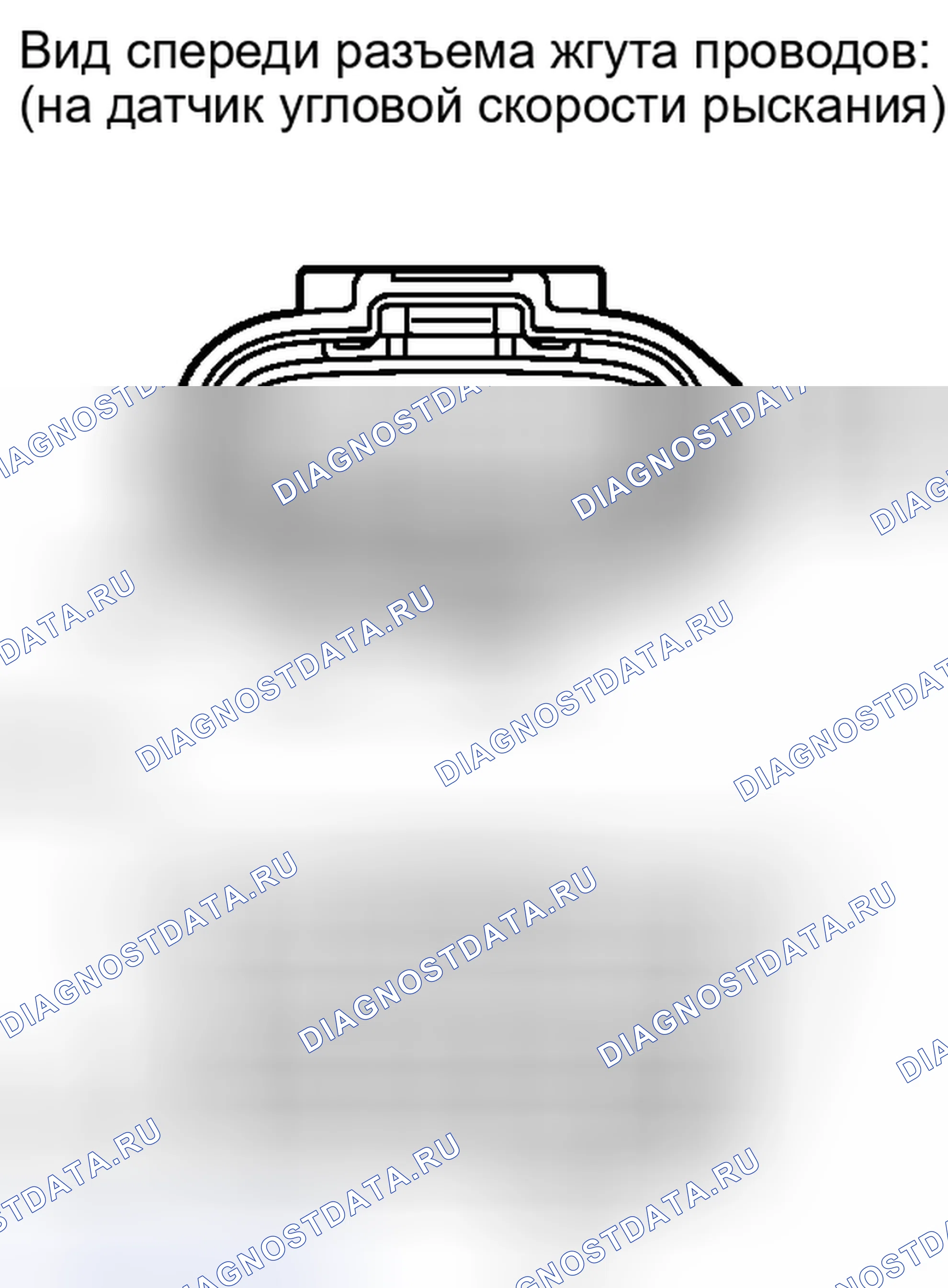 Рис. 26. Toyota Highlander II рестайлинг