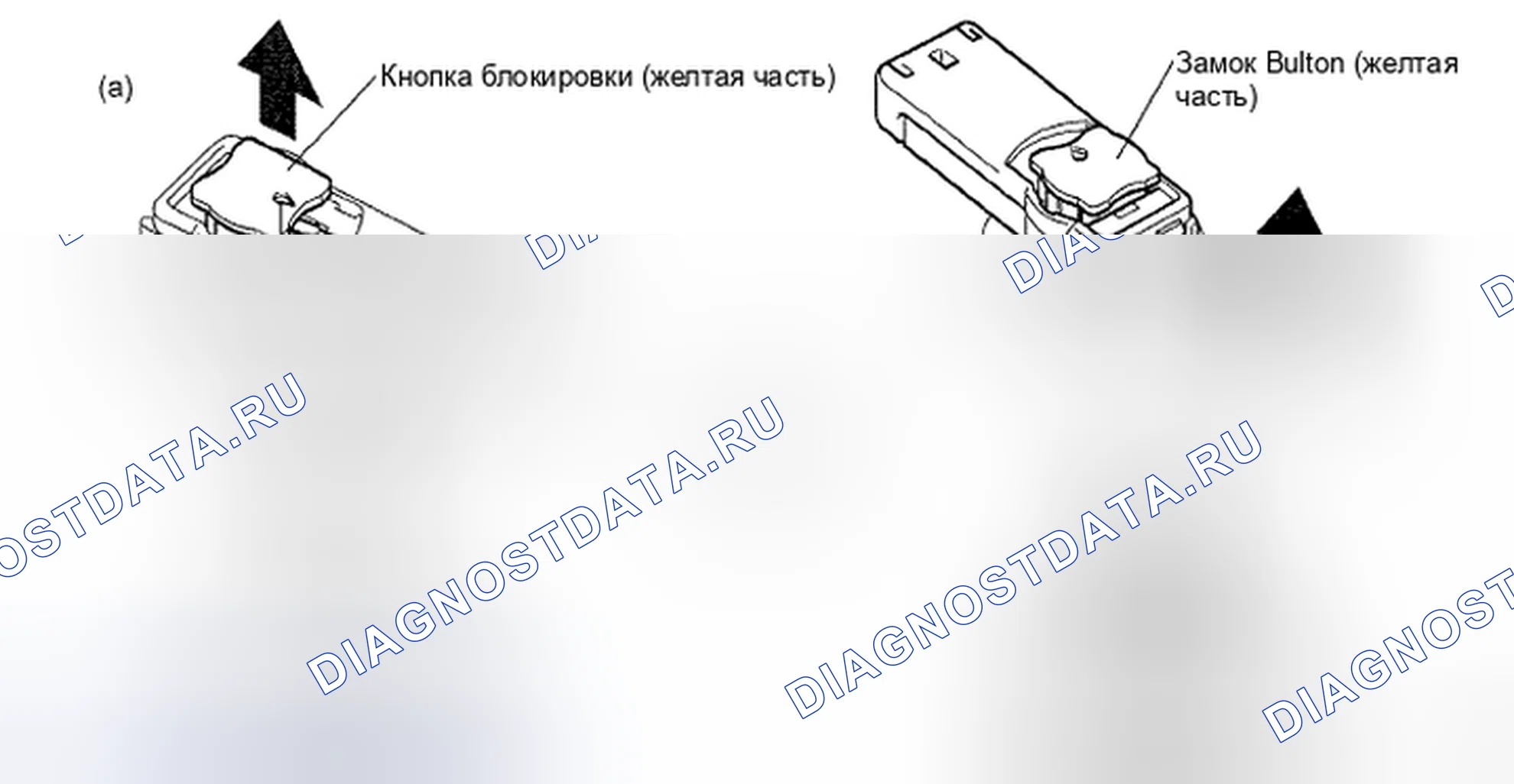 Рис. 199. Toyota Prius II рестайлинг