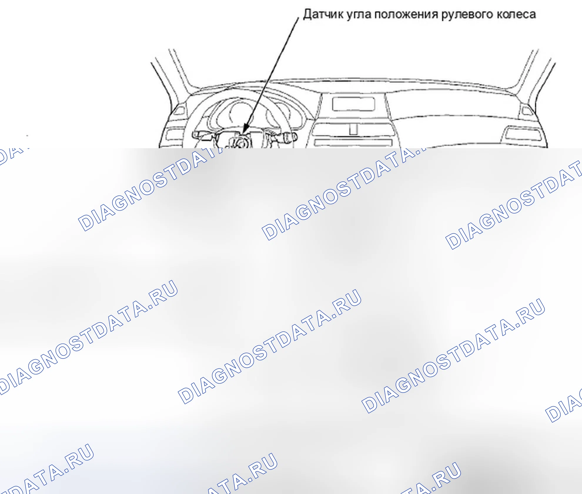 Рис. 78. Honda Accord VIII рестайлинг