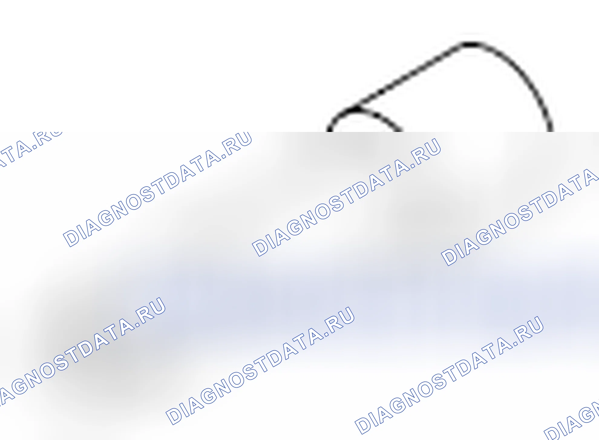 Рис. 718. Mitsubishi Galant IX рестайлинг