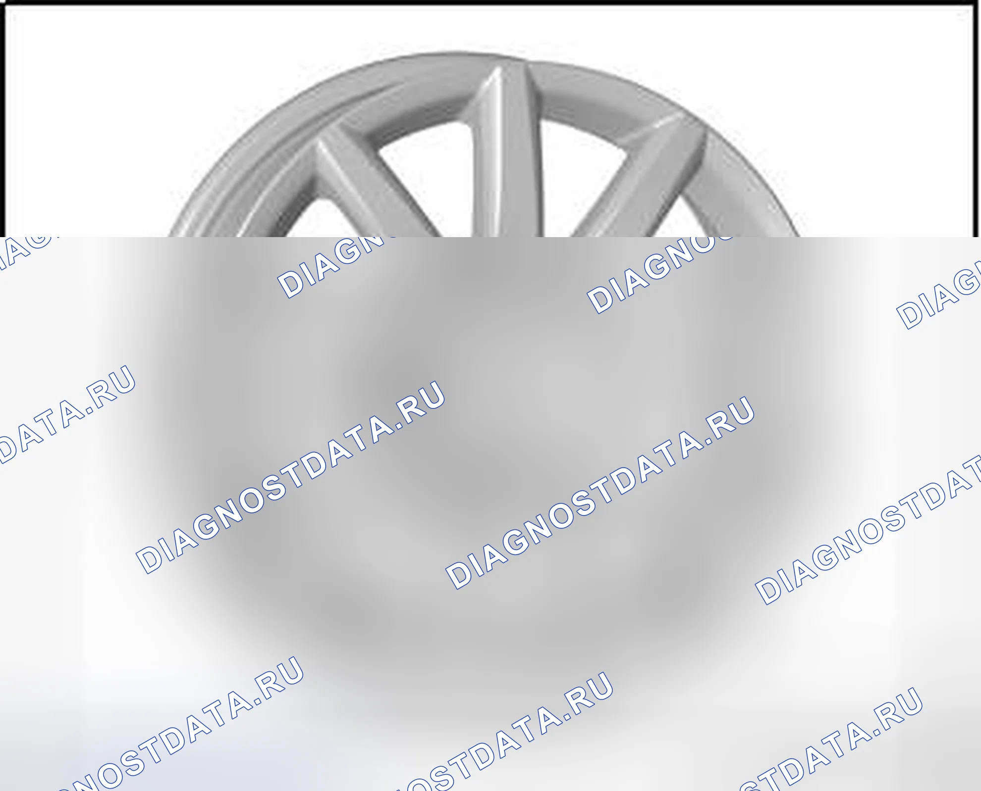Рис. 195. Volkswagen Golf Mk7