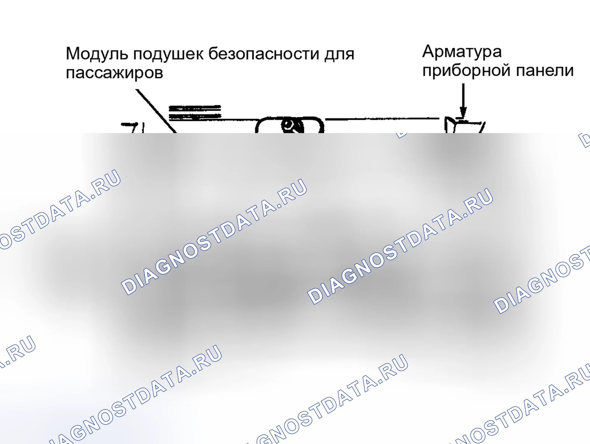 Рис. 62: Установка. Hyundai IONIQ 6 I