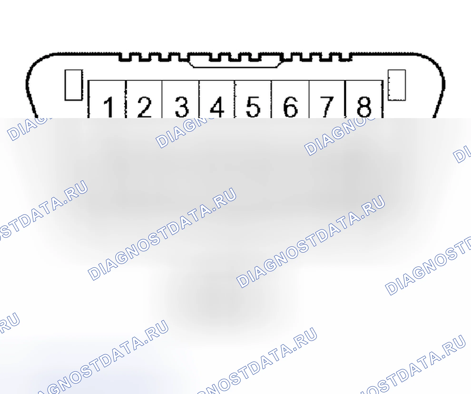 Рис. 90: ПРЕДВАРИТЕЛЬНАЯ ПРОВЕРКА. Haval H5 I