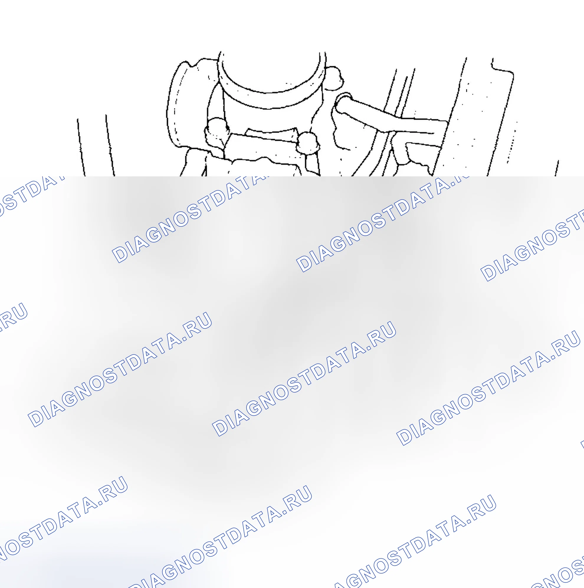 Рис. 209. Honda Civic VII рестайлинг