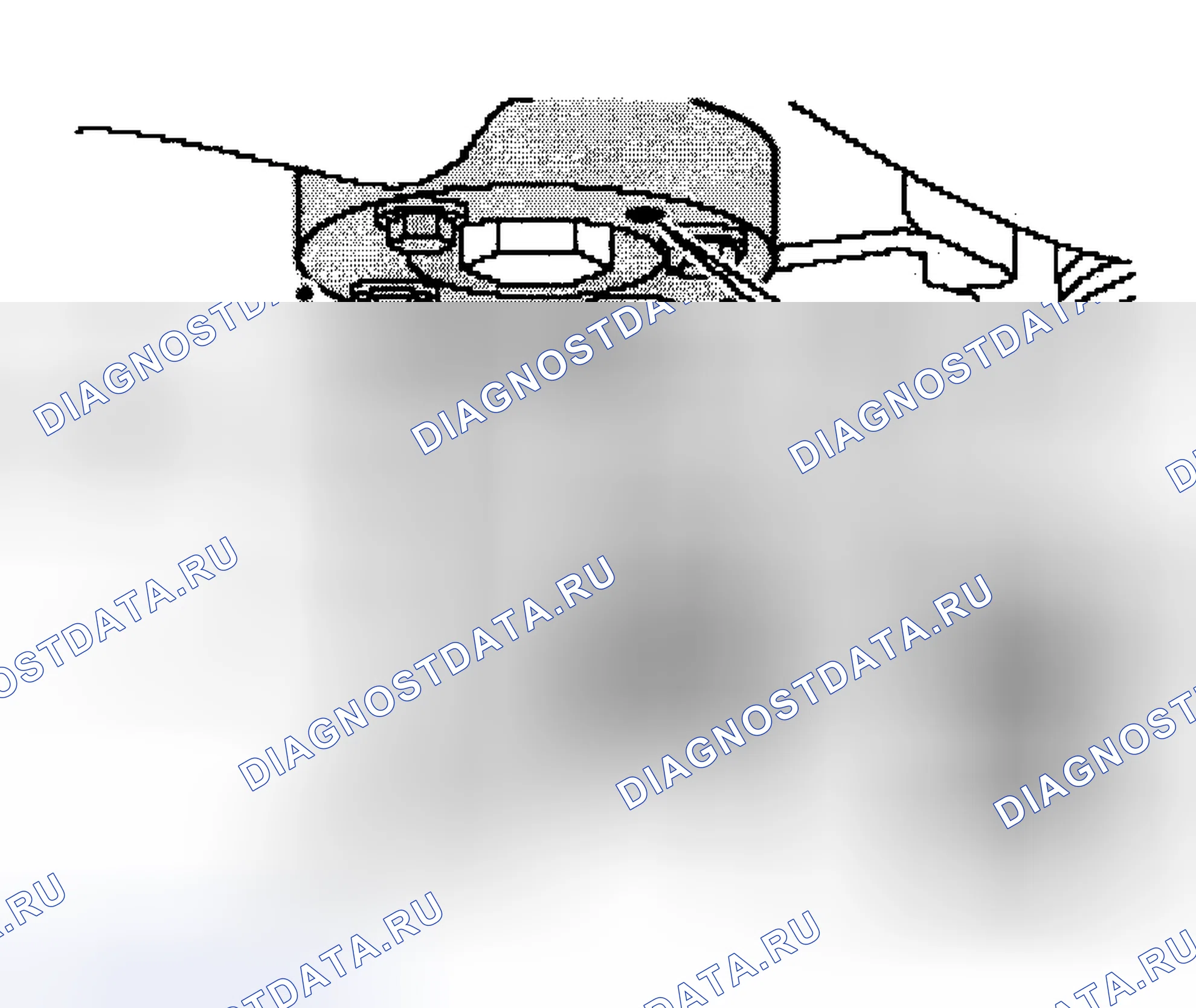Рис. 9. Land Rover Range Rover L322