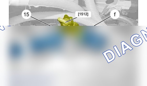 Снятие - установка: бортовое зарядное устройство — d1ag0x3d. Peugeot Partner II