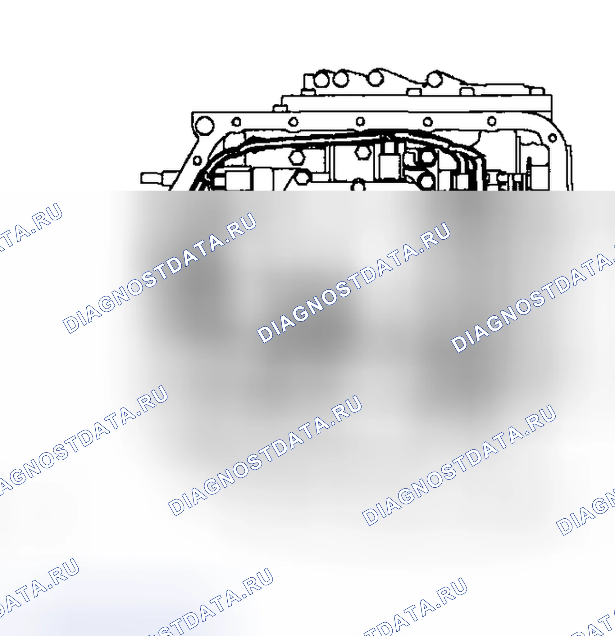 Рис. 439. Toyota Matrix E130