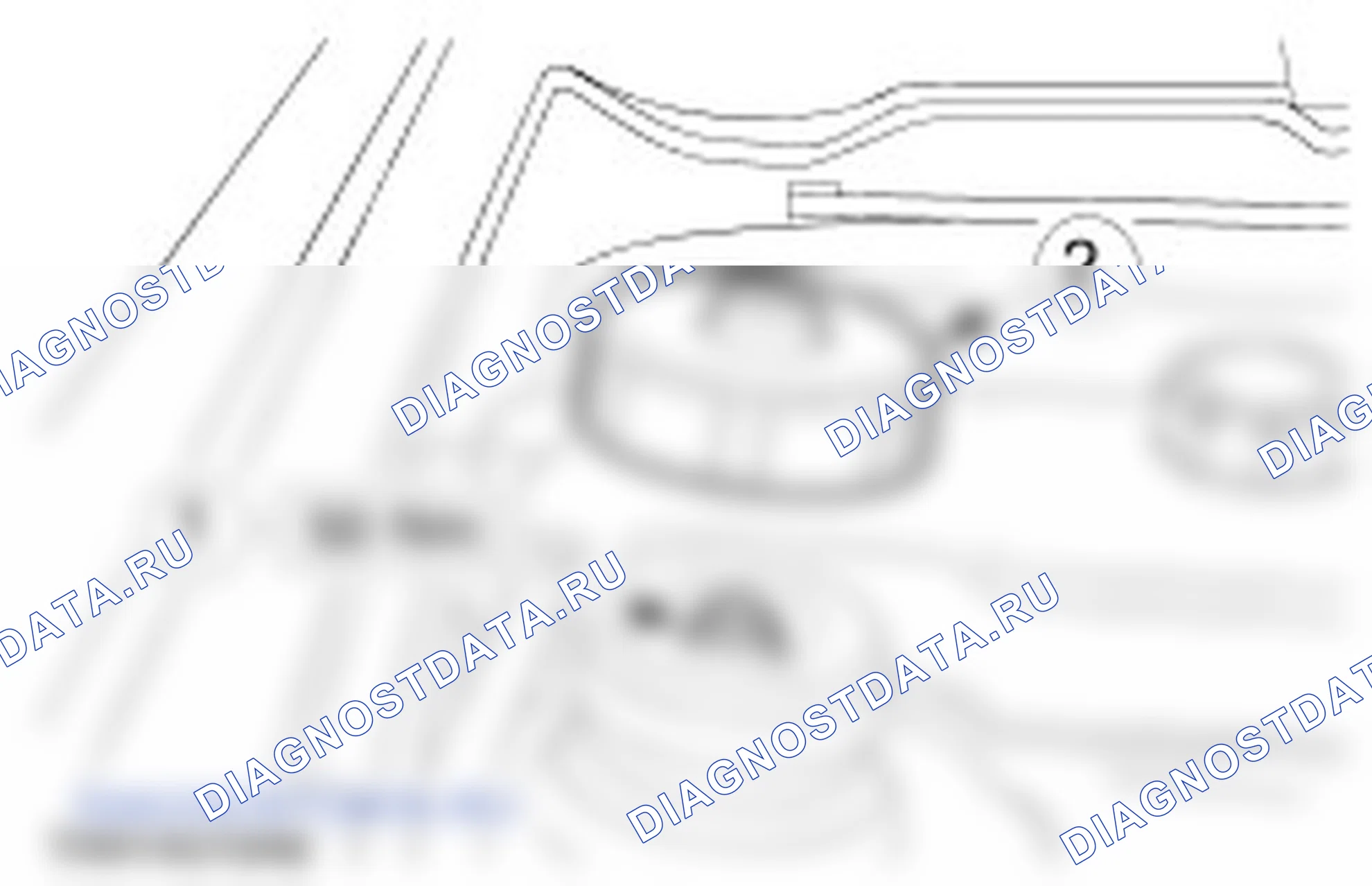 Распорка и пружина в сборе: описание и работа. Ford Puma I