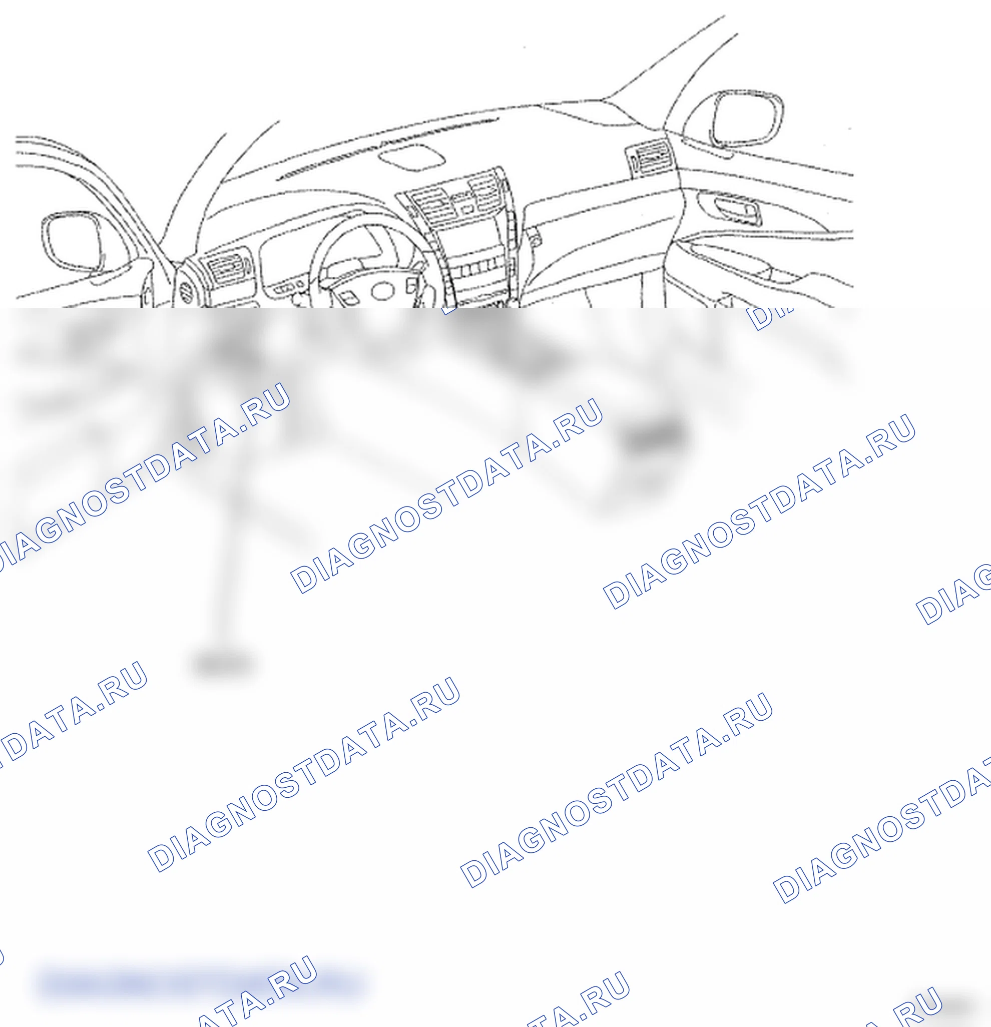 Рис. 321. Lexus LS IV
