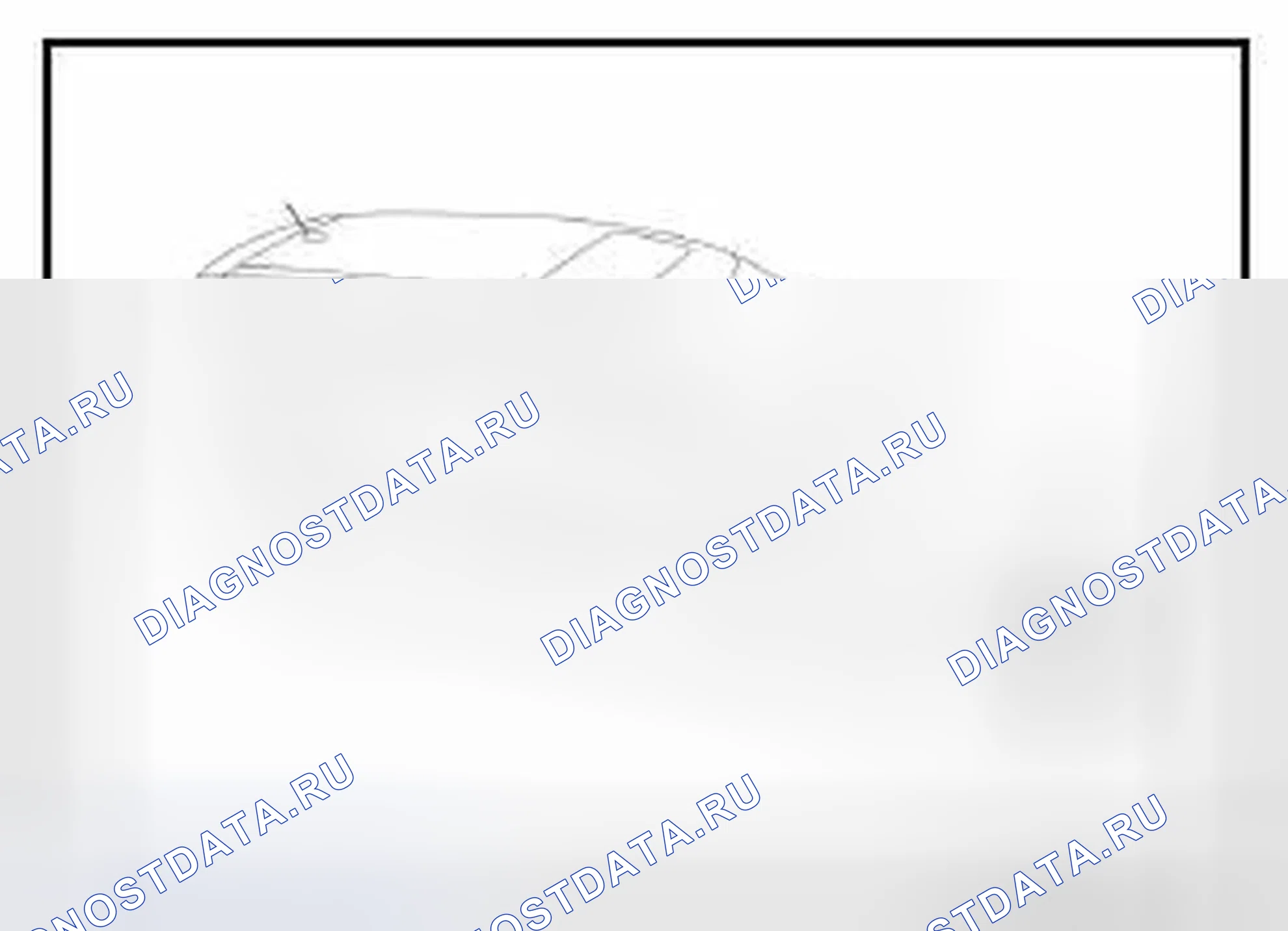 Рис. 60: ПЕРЕДНЯЯ ЧАСТЬ. Infiniti QX60 I