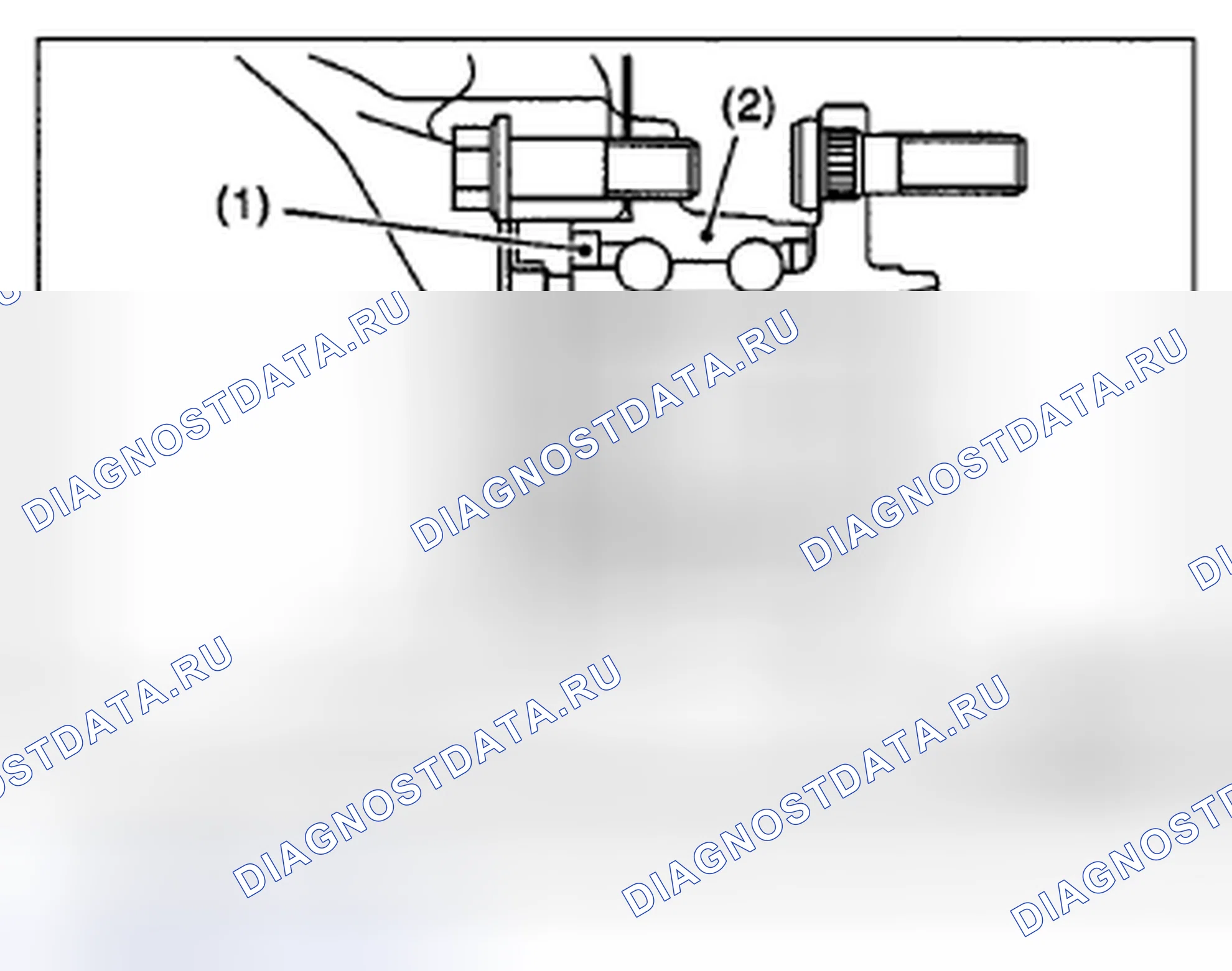 Рис. 84. Subaru Impreza GH
