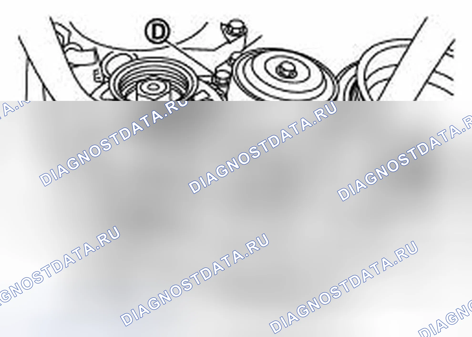 Рис. 11. Infiniti M45 III рестайлинг