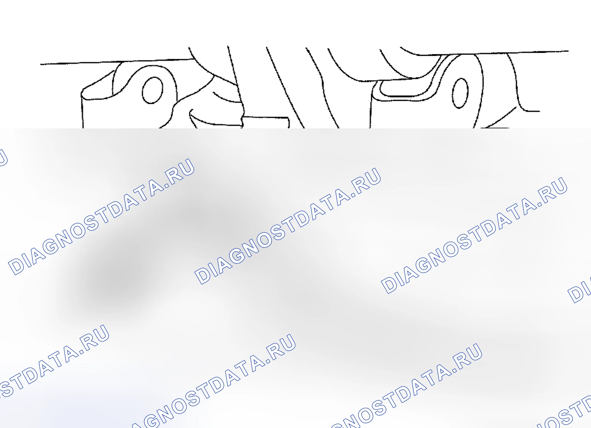 Рис. 593. Hyundai Porter IV
