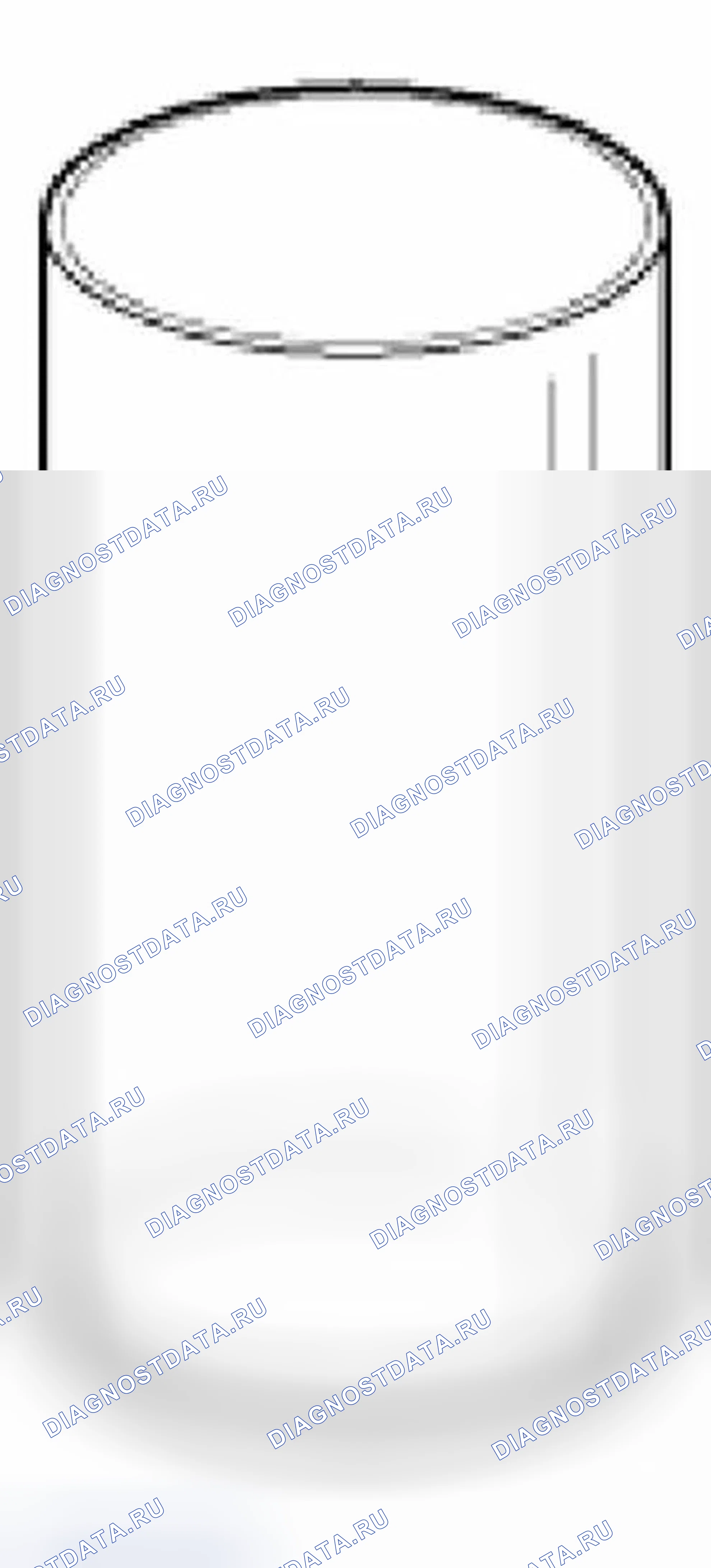 Рис. 1027: Минимальный набор: Механические инструменты. BMW X5 E53