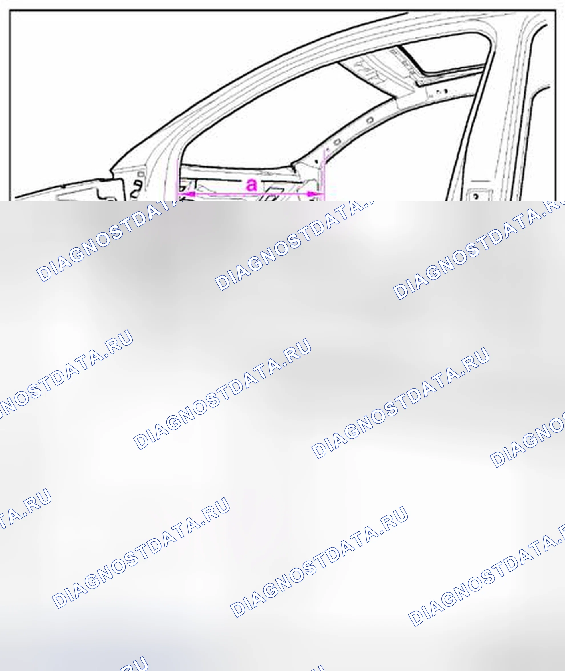 Рис. 45. Volkswagen Passat B6