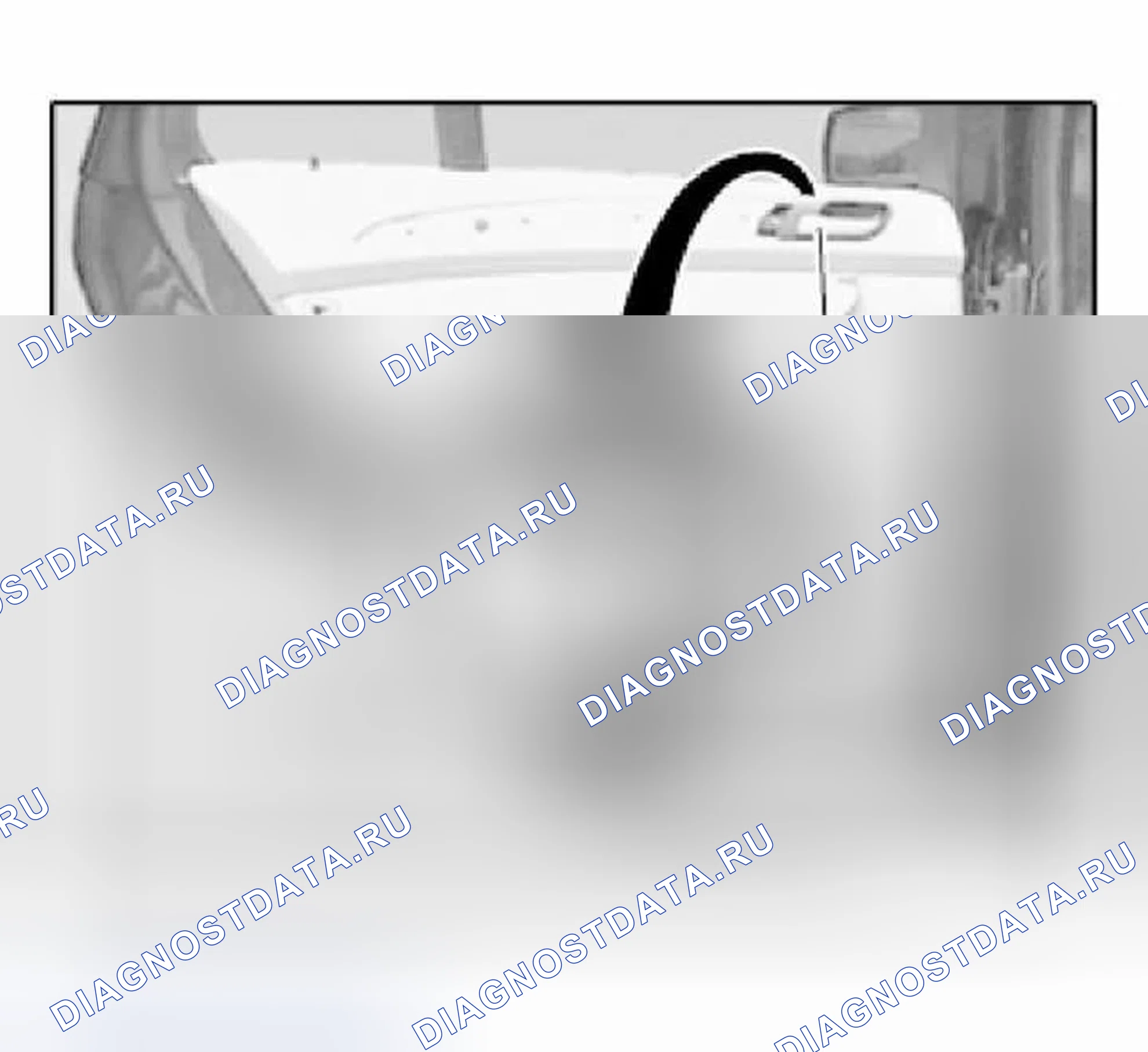 Рис. 934. BMW X5 E53