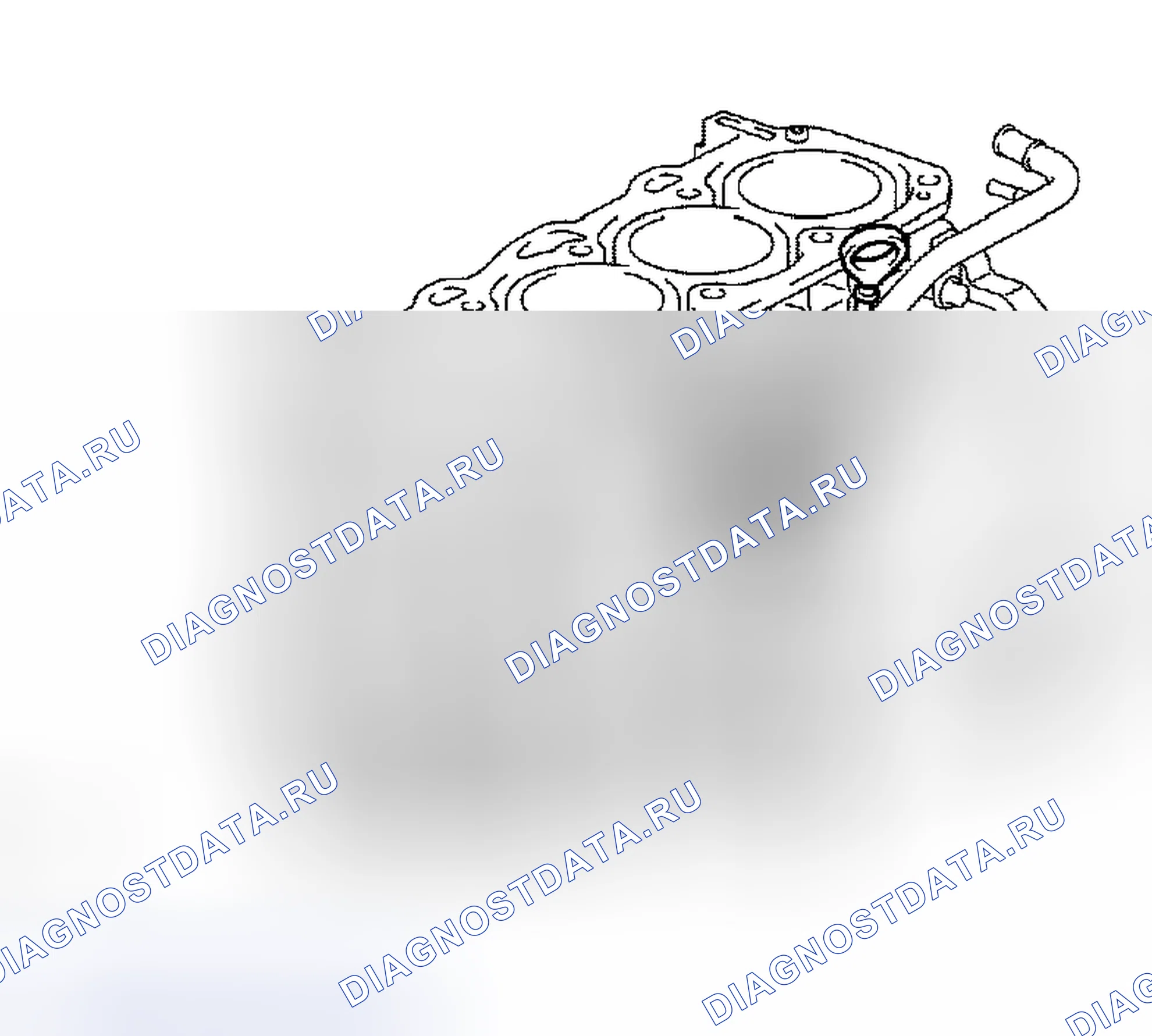 Рис. 216. Toyota RAV4 II рестайлинг