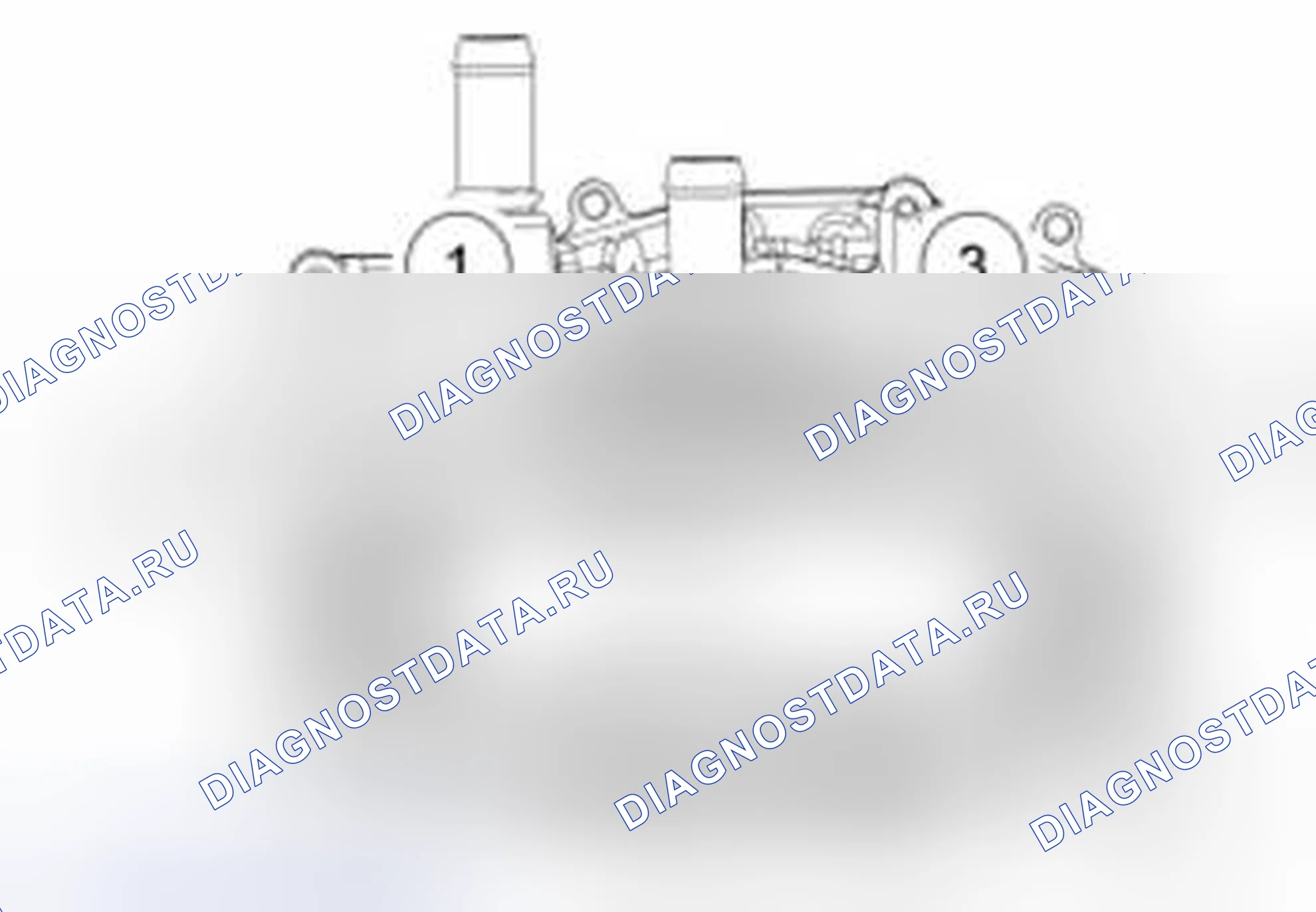 Рис. 16. Ford Pickup F250 Super Duty II