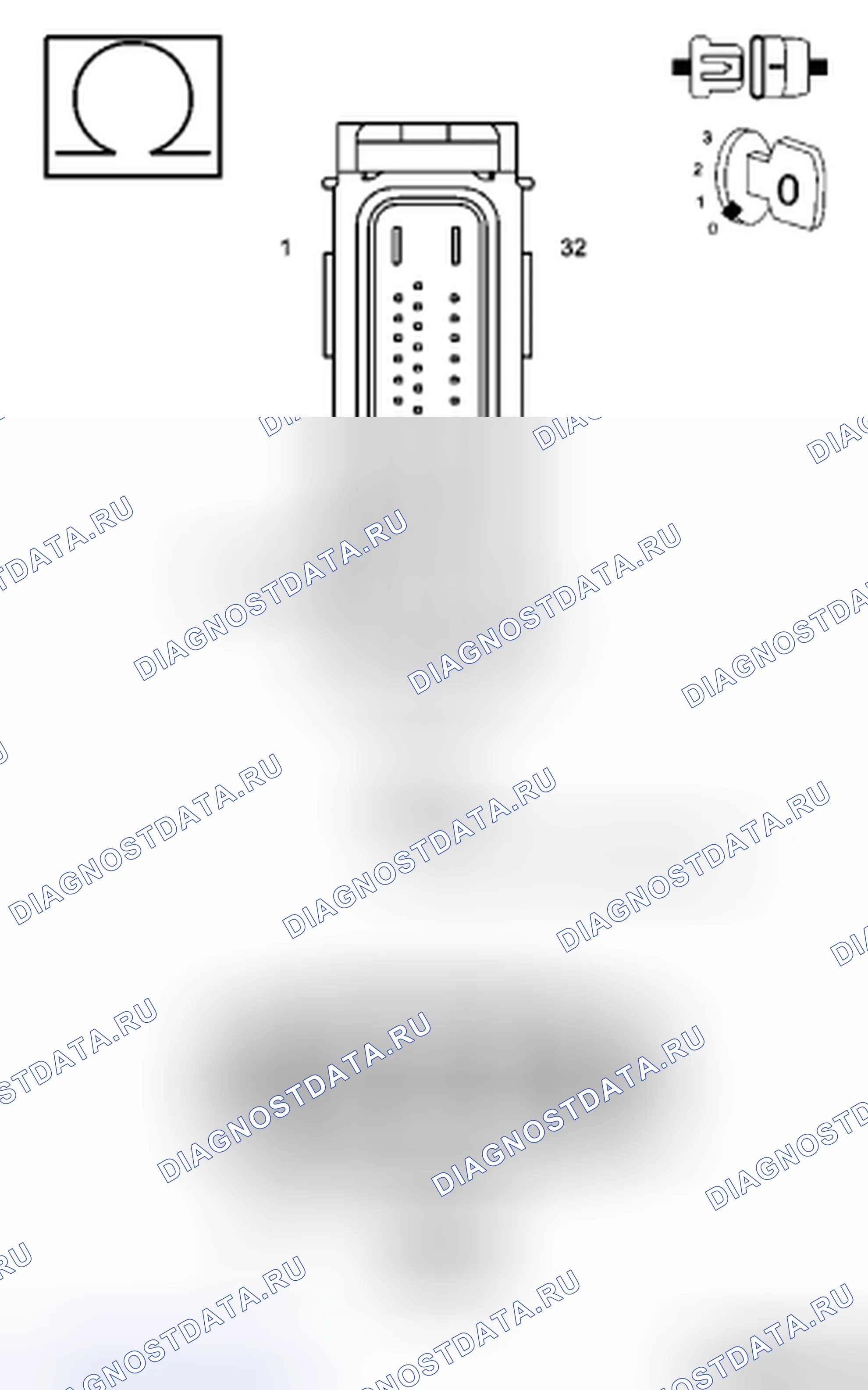 Рис. 51. Chrysler Town & Country V