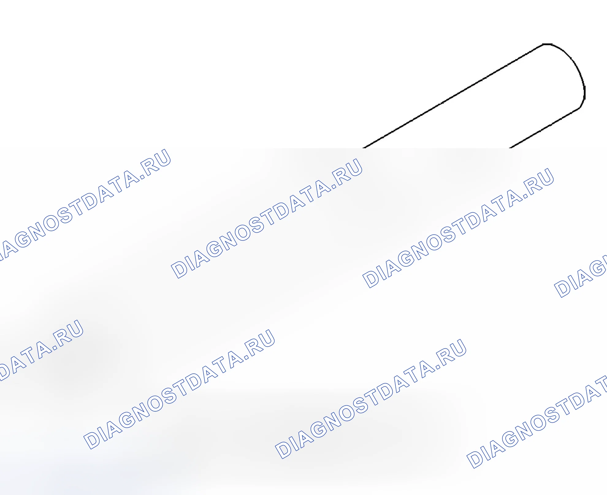 Рис. 125: РАЗДАТОЧНАЯ КОРОБКА - NV241LD. Dodge Cab & Chassis R2500 