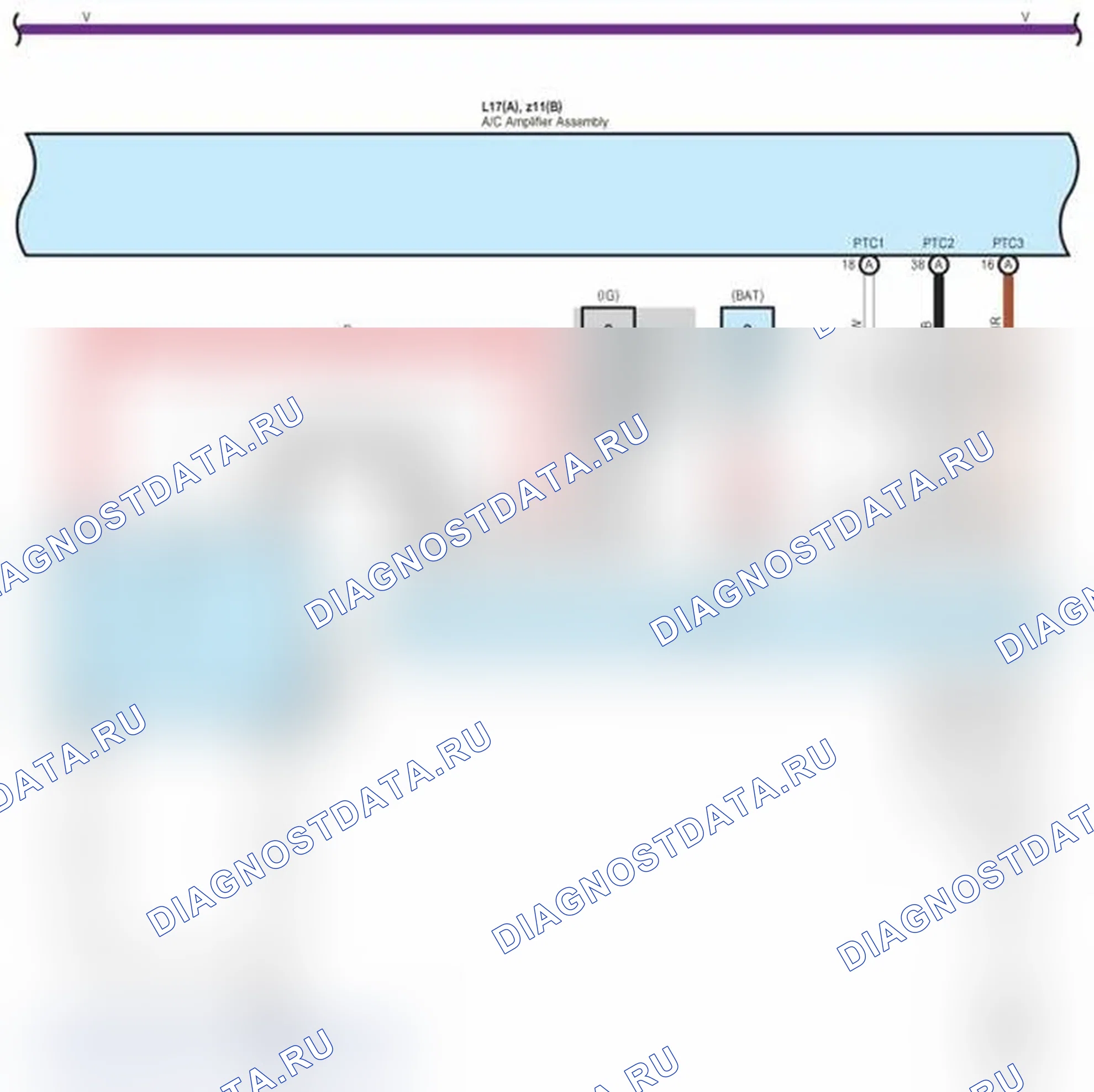 Рис. 334. Toyota Prius V I