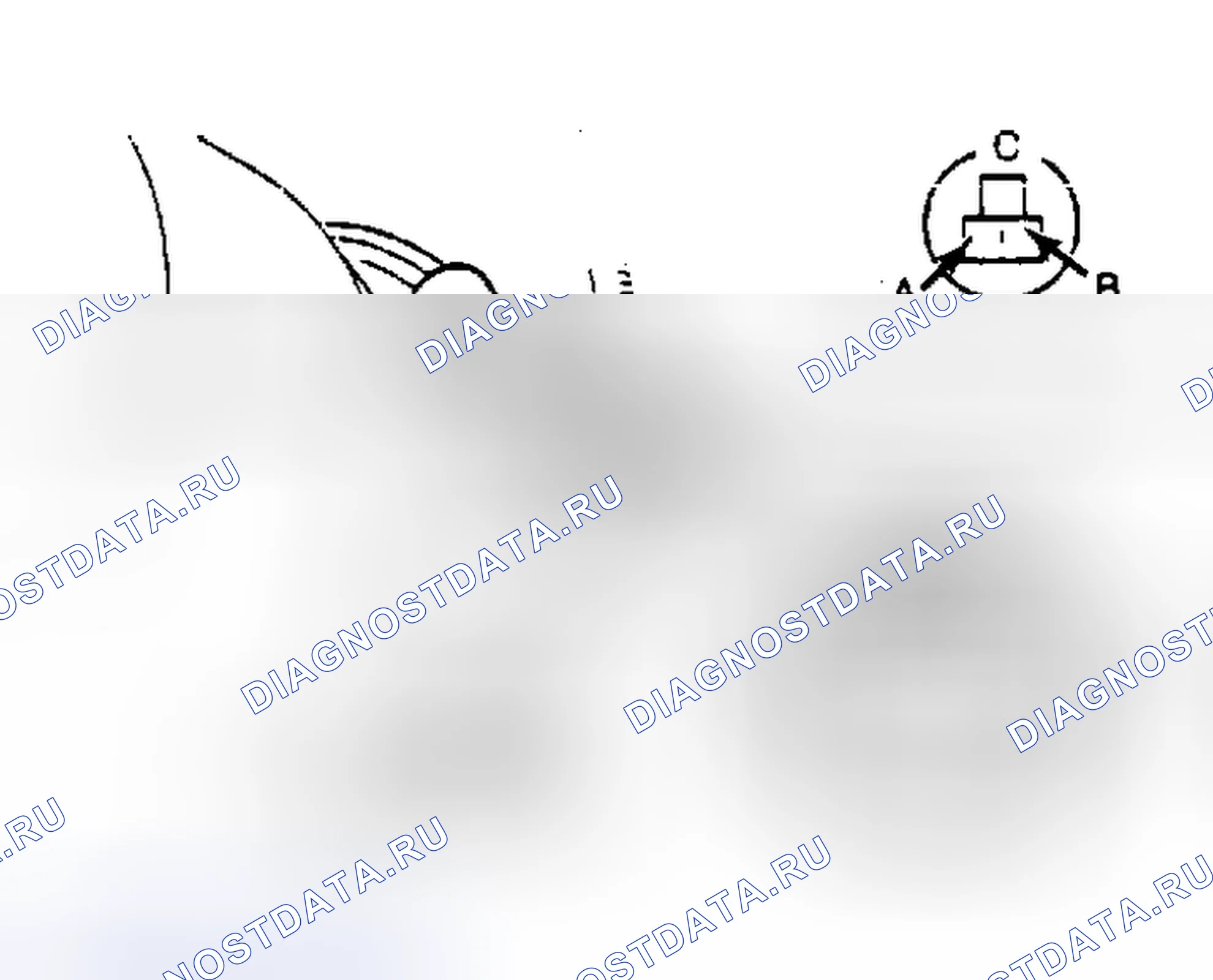 Рис. 19: B2200. Mazda MX-6 V