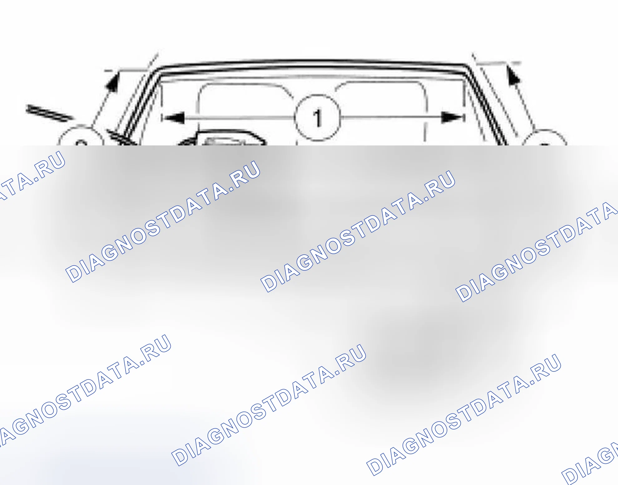 Рис. 84. Ford Focus I рестайлинг