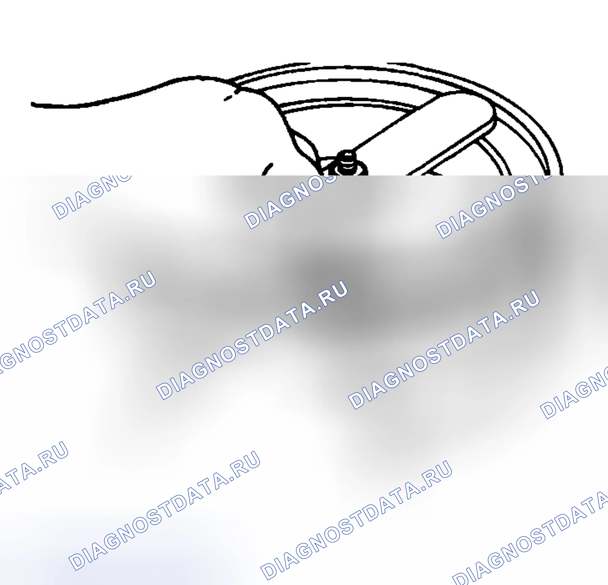Рис. 256. Ford Pickup F250 Super Duty I