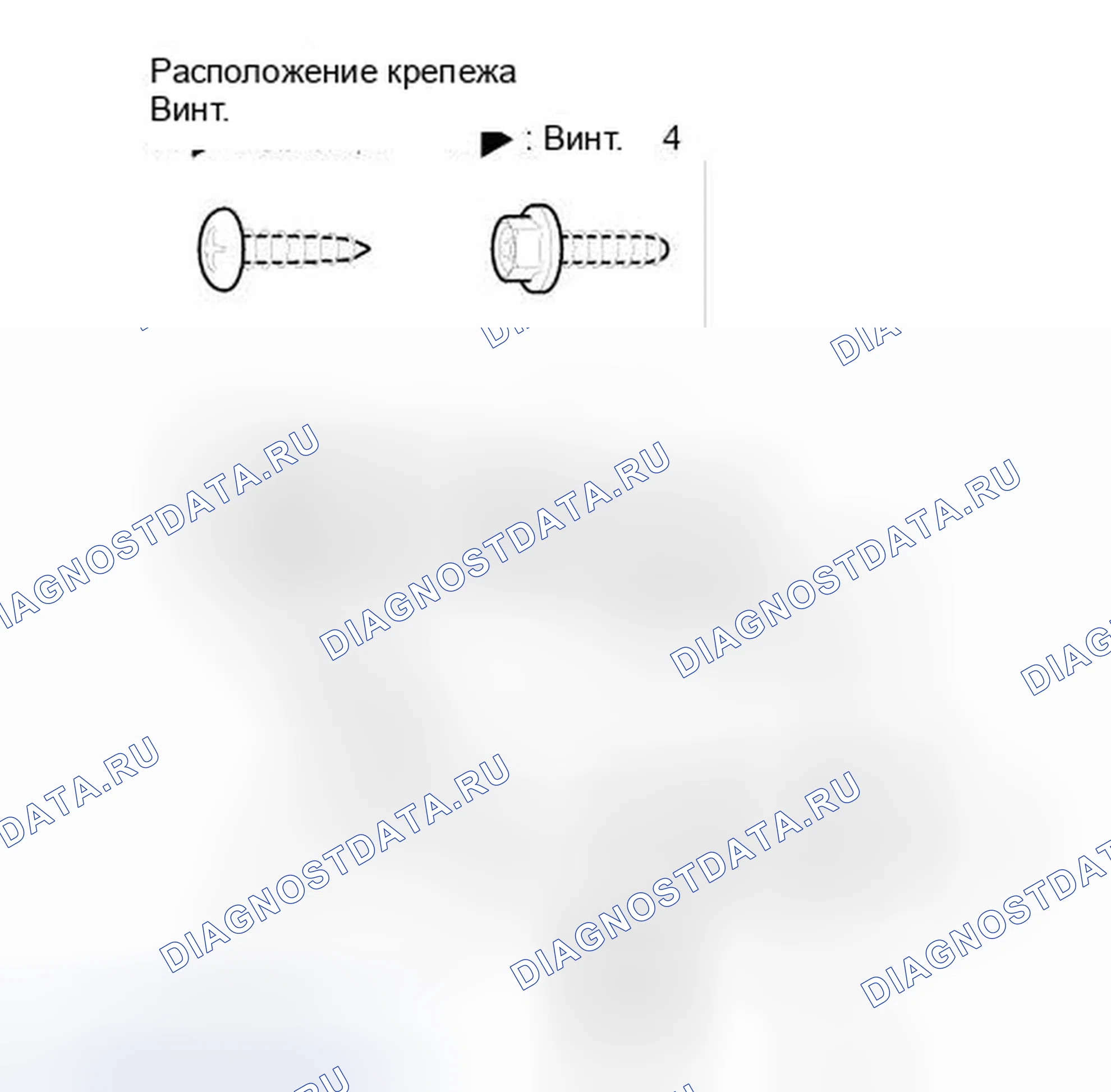 Рис. 6. Honda Element YH2 рестайлинг