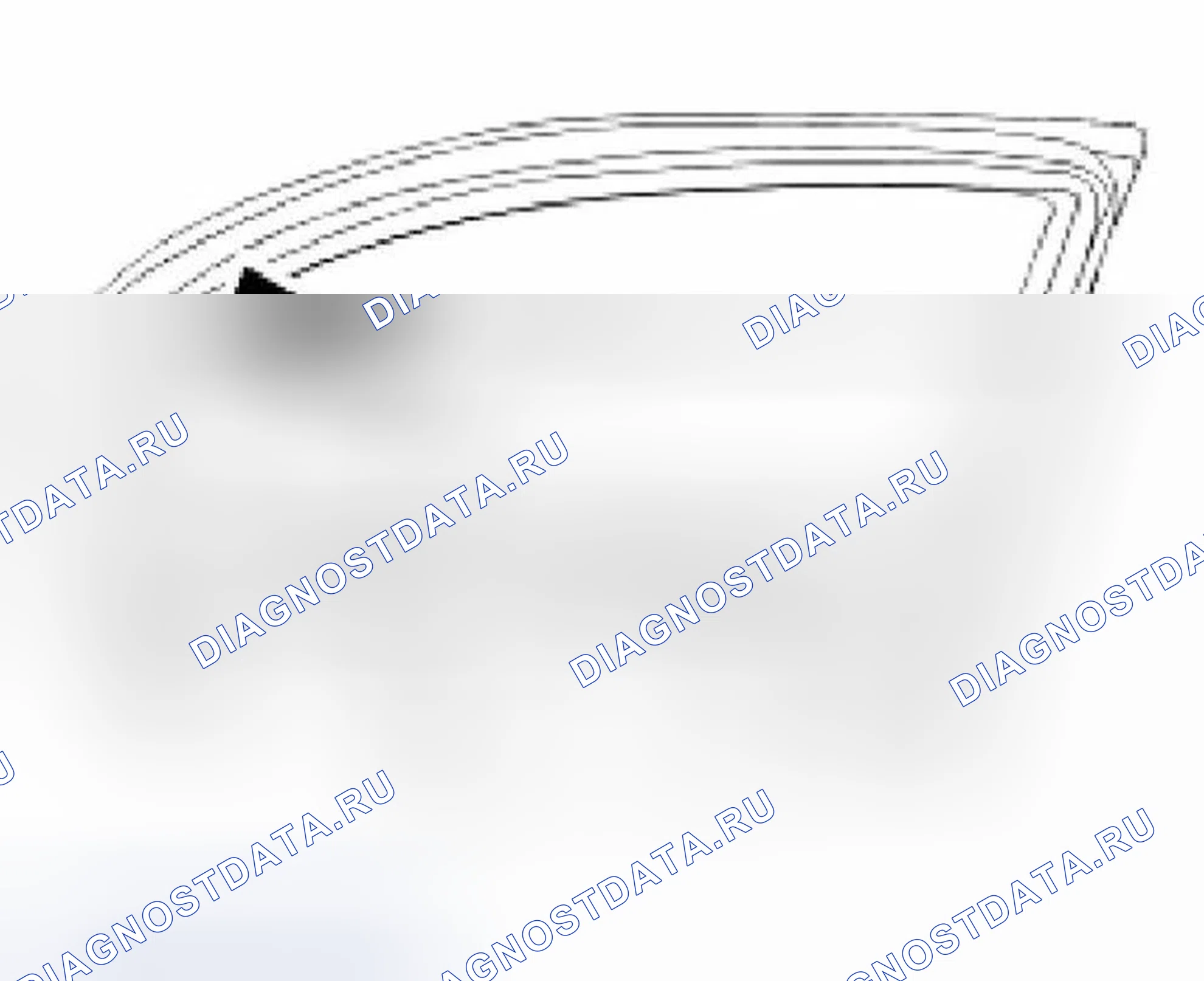 Рис. 43. Jaguar X-type I