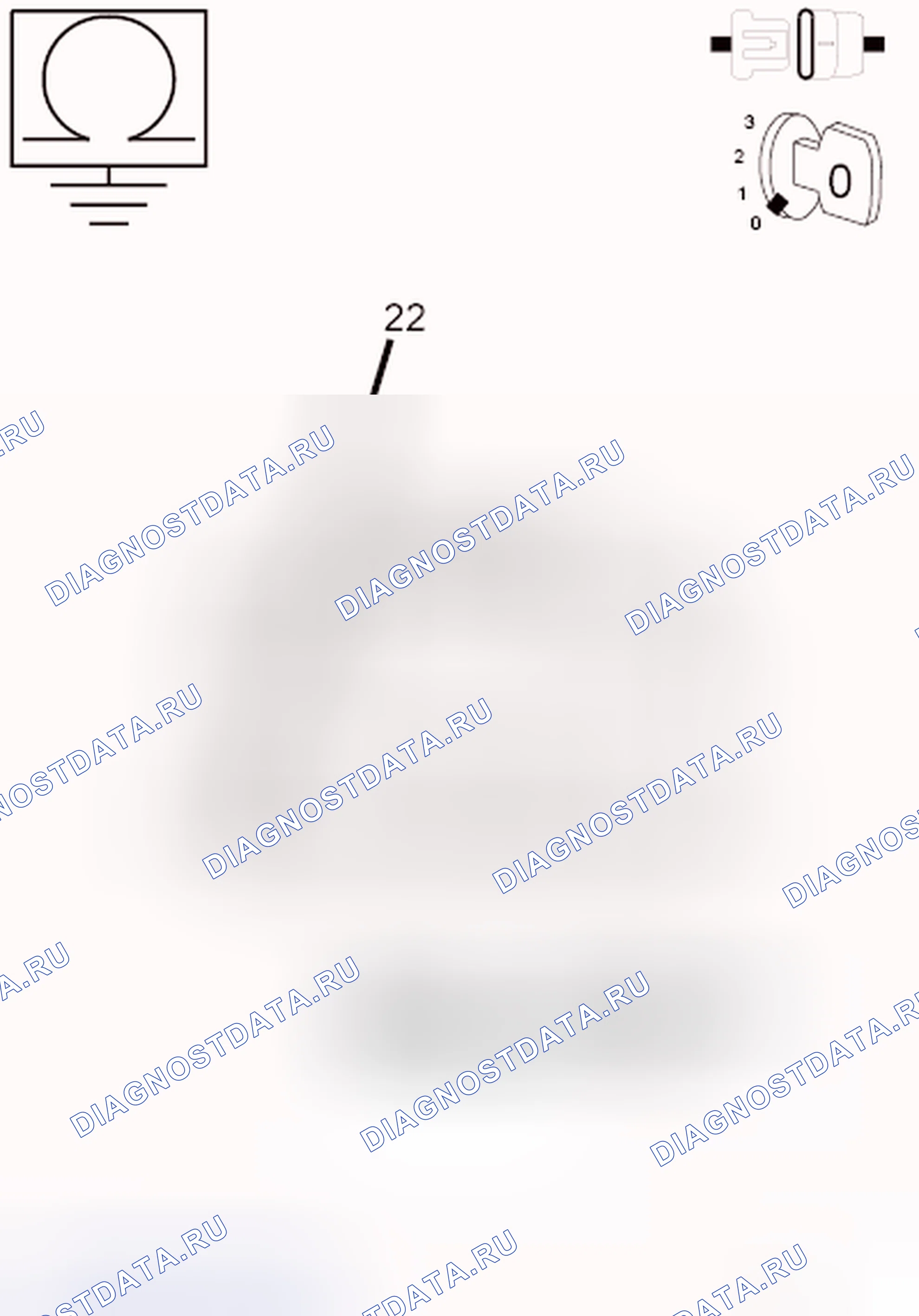 Рис. 1025. RAM Pickup 2500 