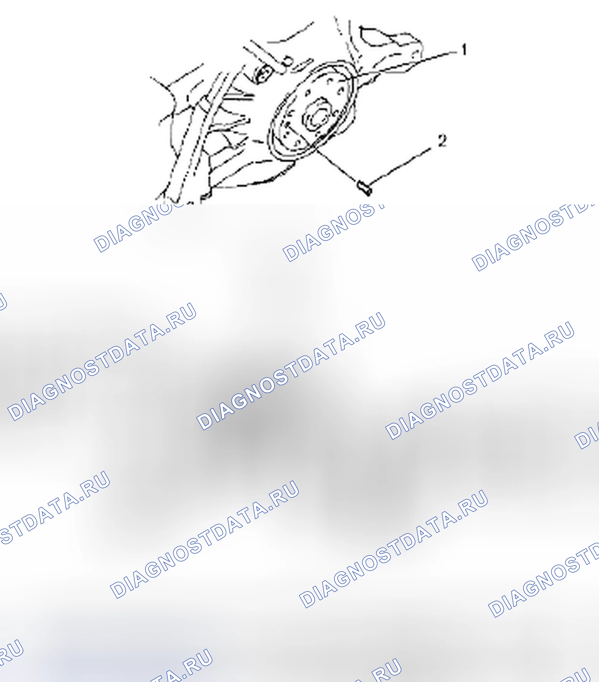Рис. 94. Suzuki SX4 I