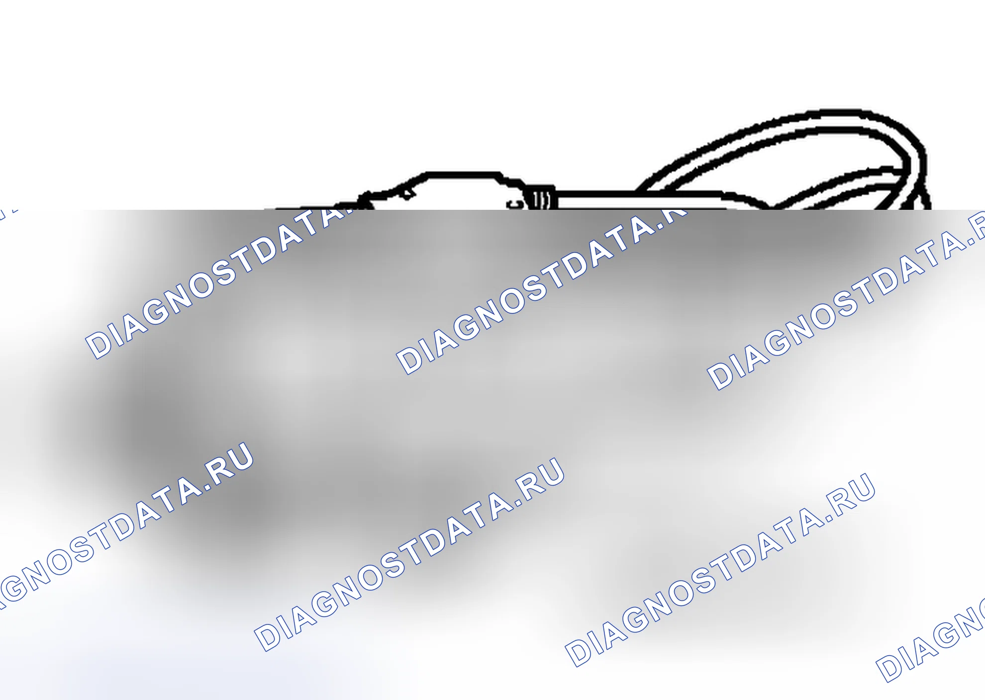 Рис. 122. Mitsubishi Galant IX рестайлинг