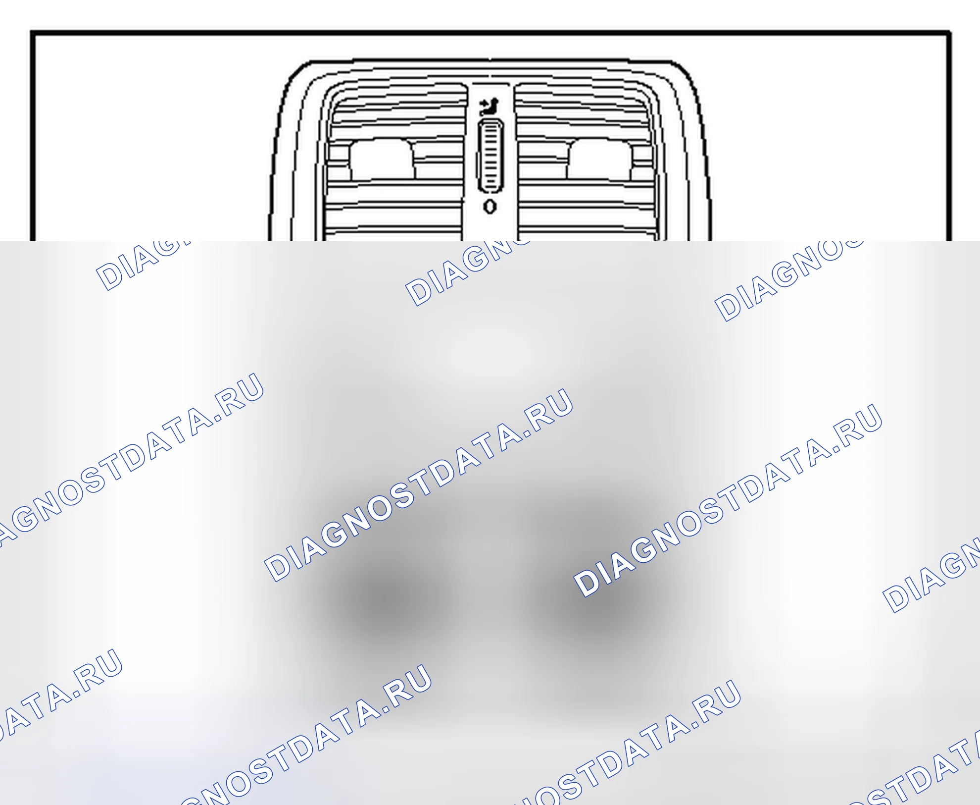 Рис. 22. Volkswagen Passat B6