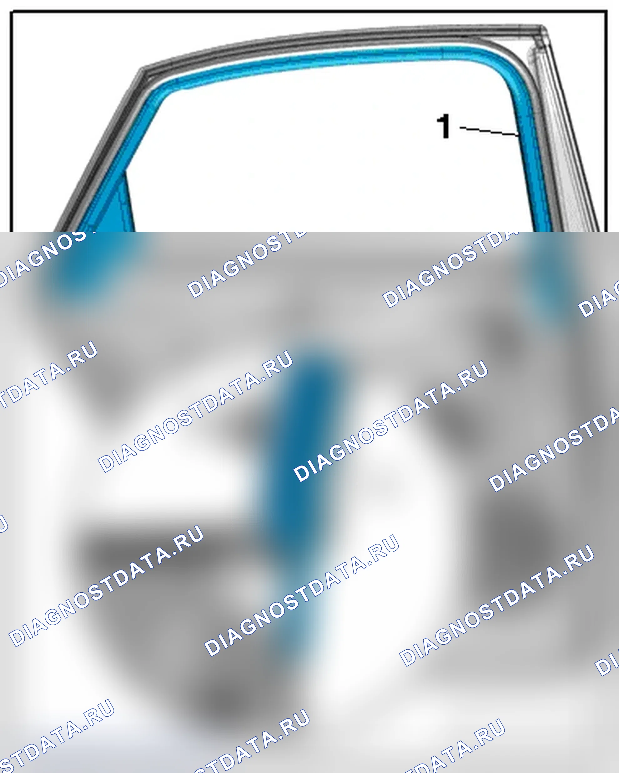 Рис. 131. Audi S4 B8 рестайлинг