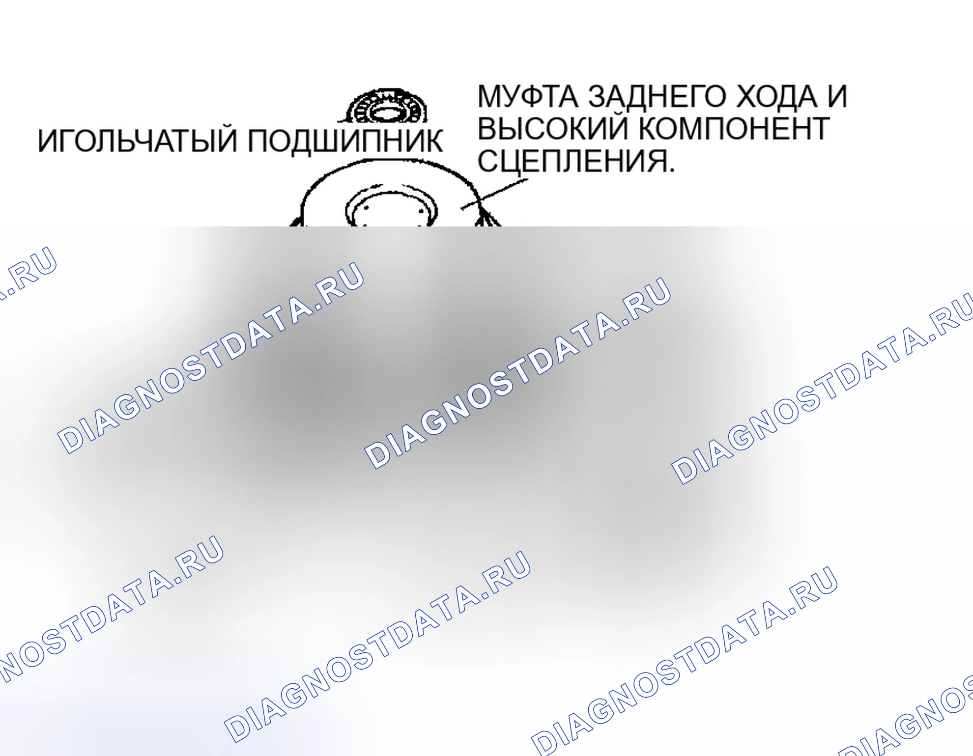 Рис. 431. Mazda MPV II рестайлинг