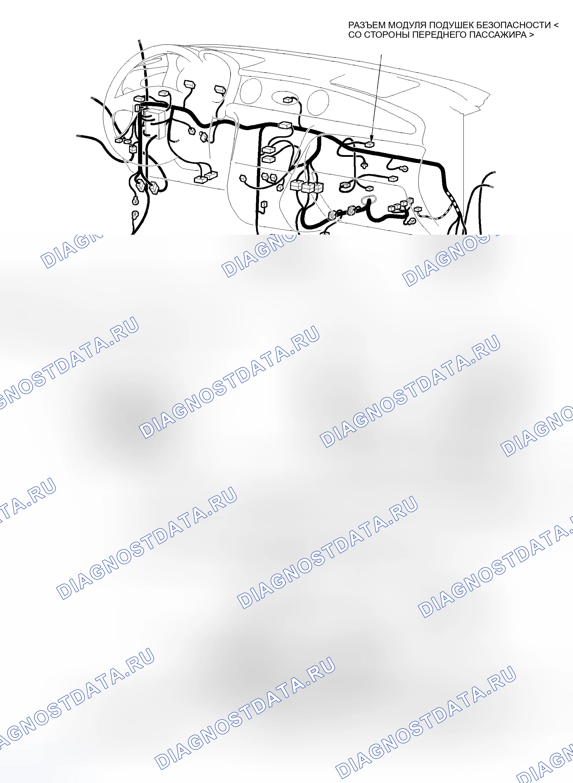 Рис. 93. Mitsubishi Outlander I