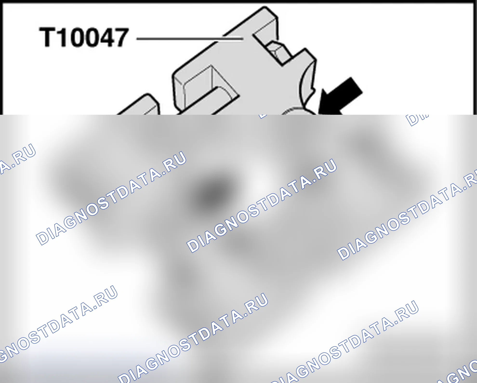 Рис. 220. Audi TT 8J рестайлинг