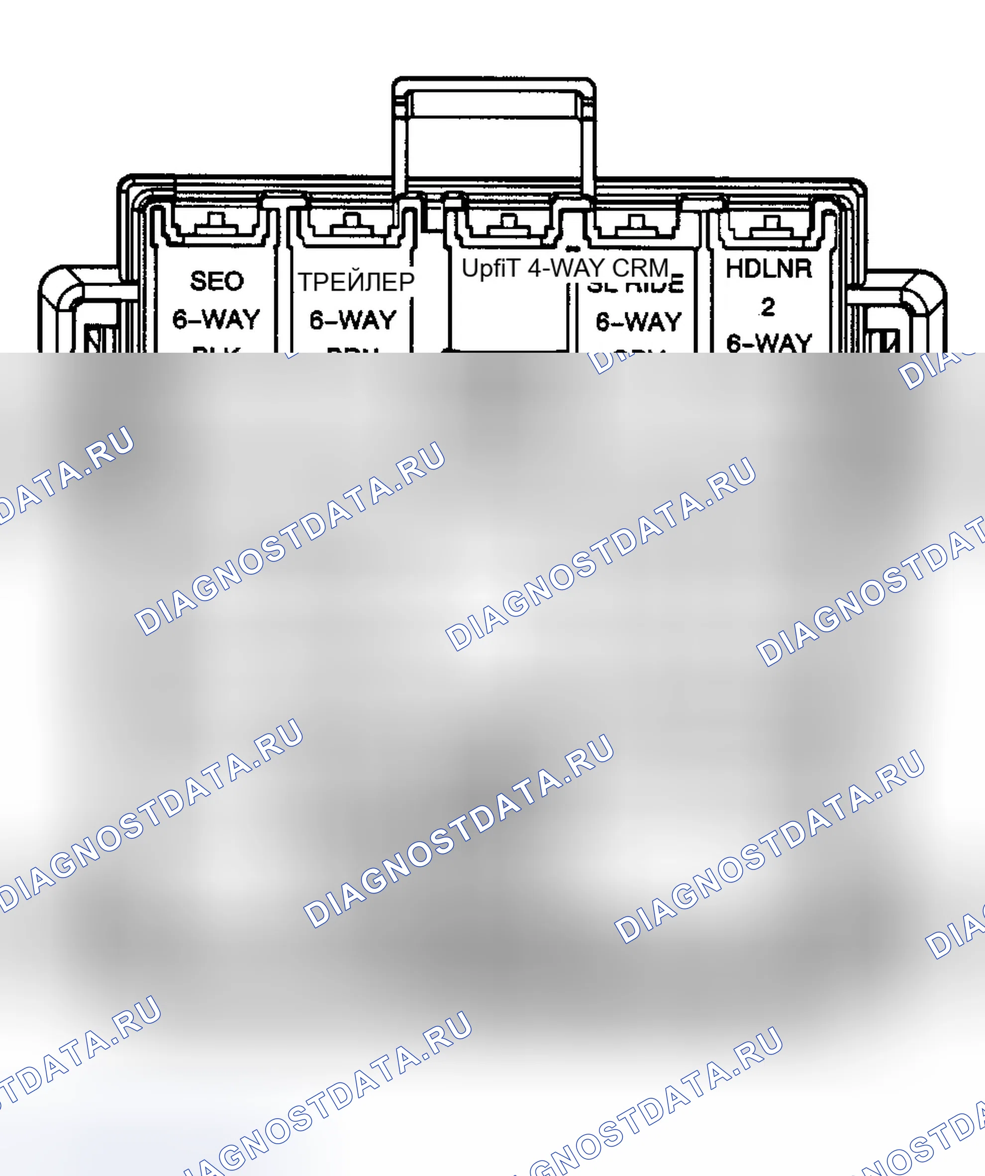 Рис. 17. GMC Sierra Classic 2500 HD 