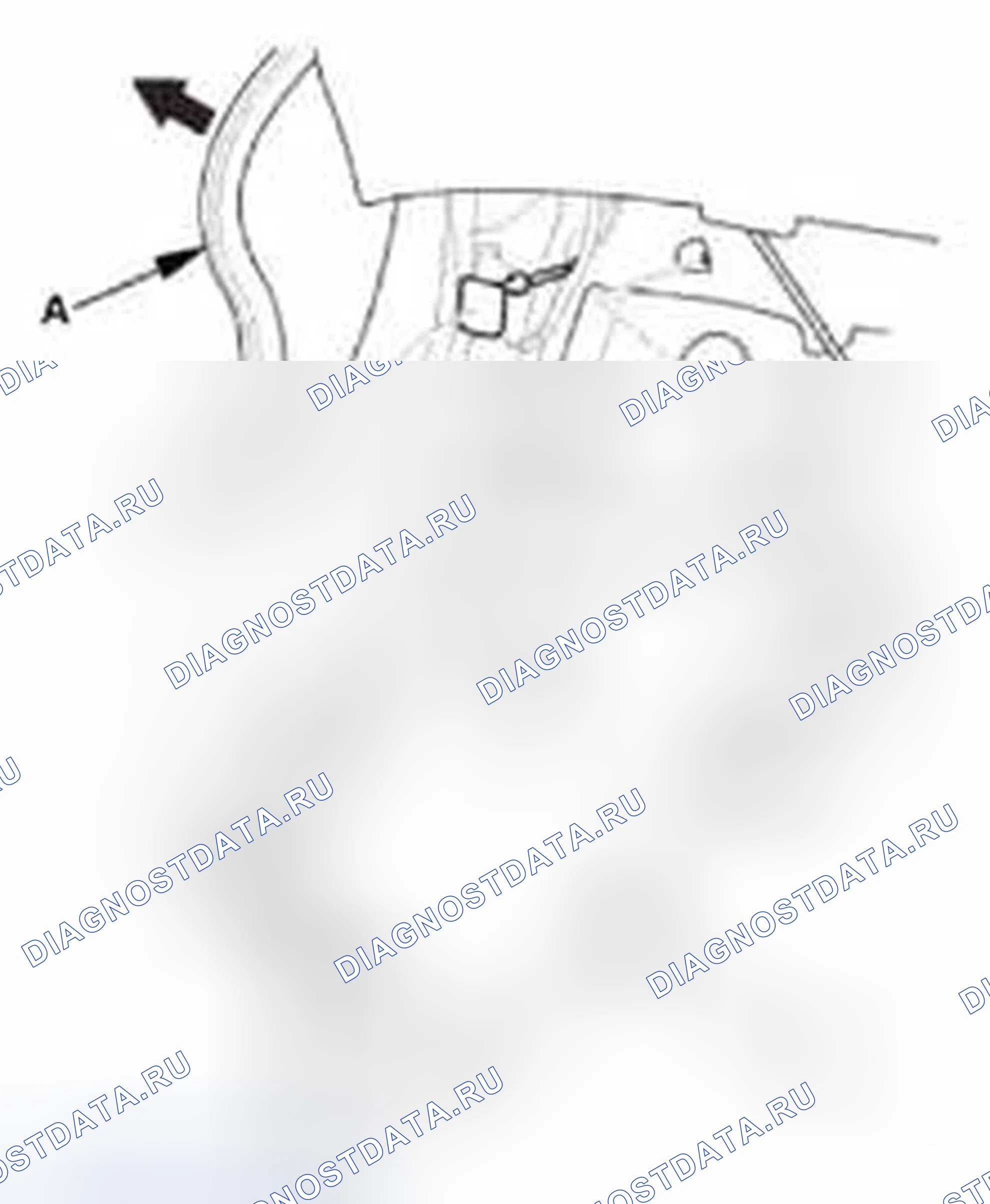 Рис. 724. Honda Civic IX